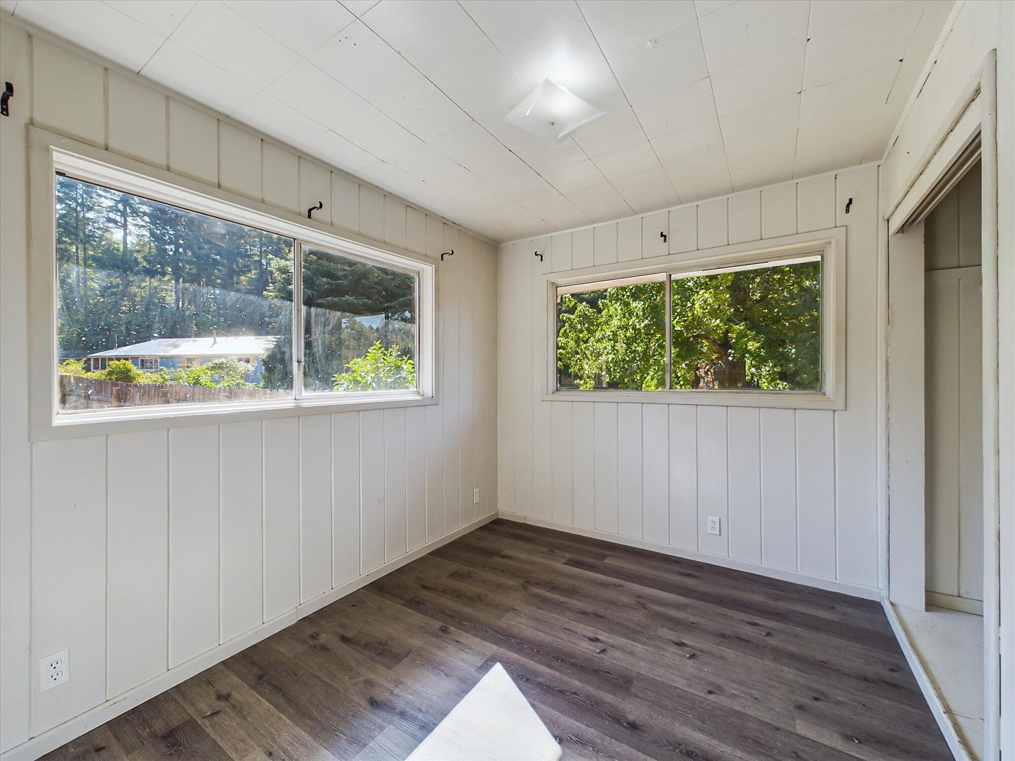 2160 Salyer Loop Road