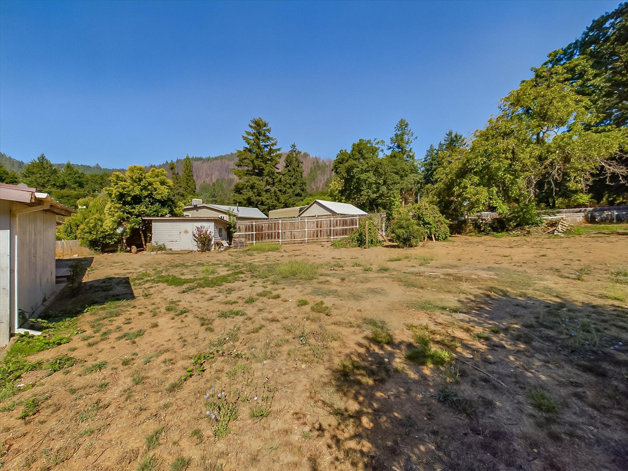 2160 Salyer Loop Road