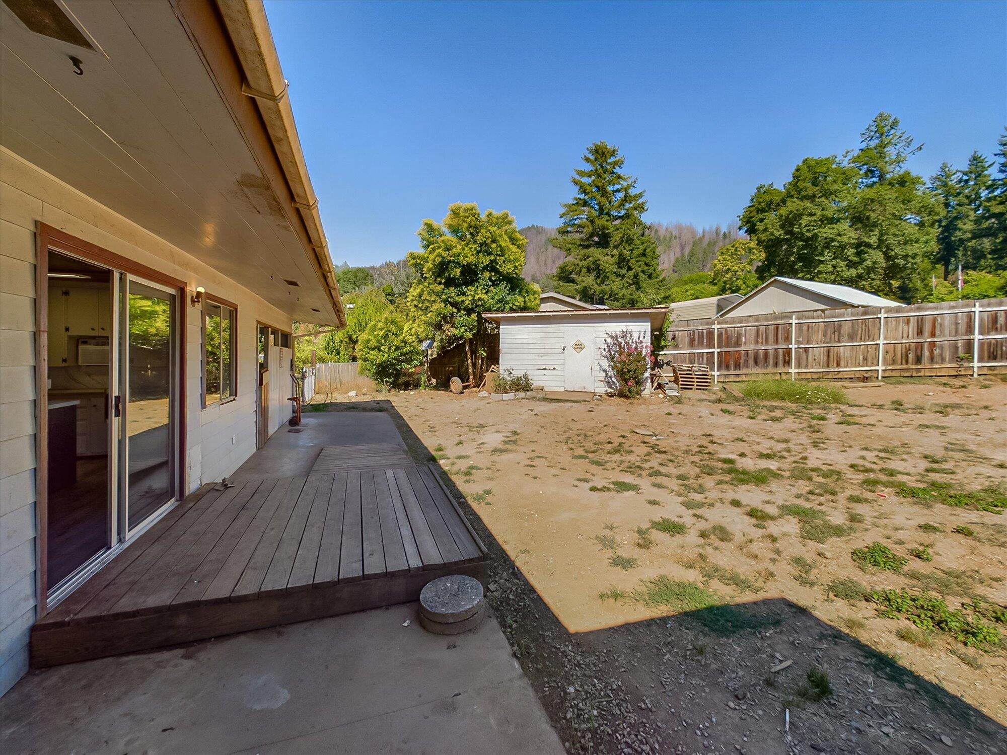 2160 Salyer Loop Road