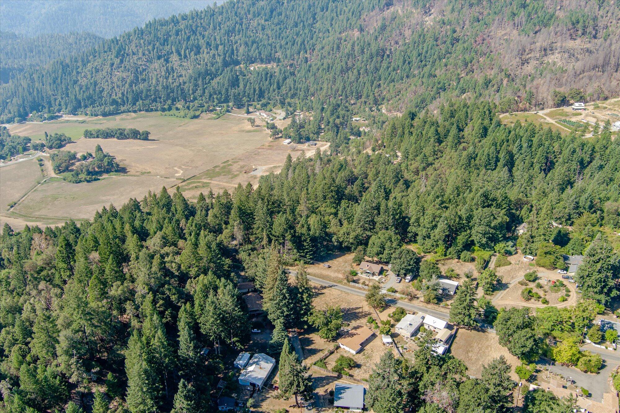 2160 Salyer Loop Road