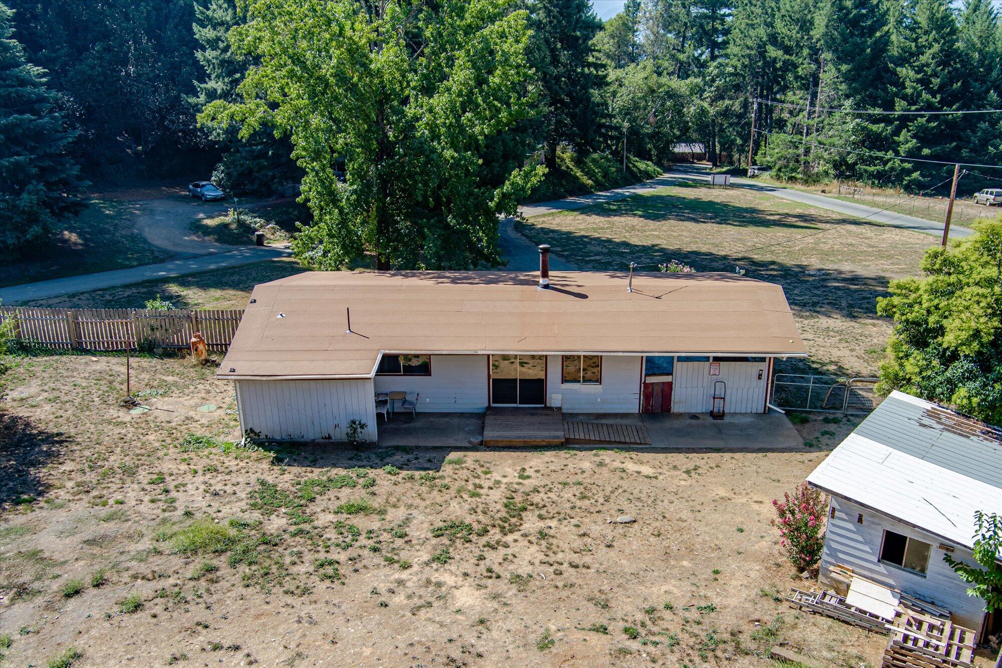 2160 Salyer Loop Road