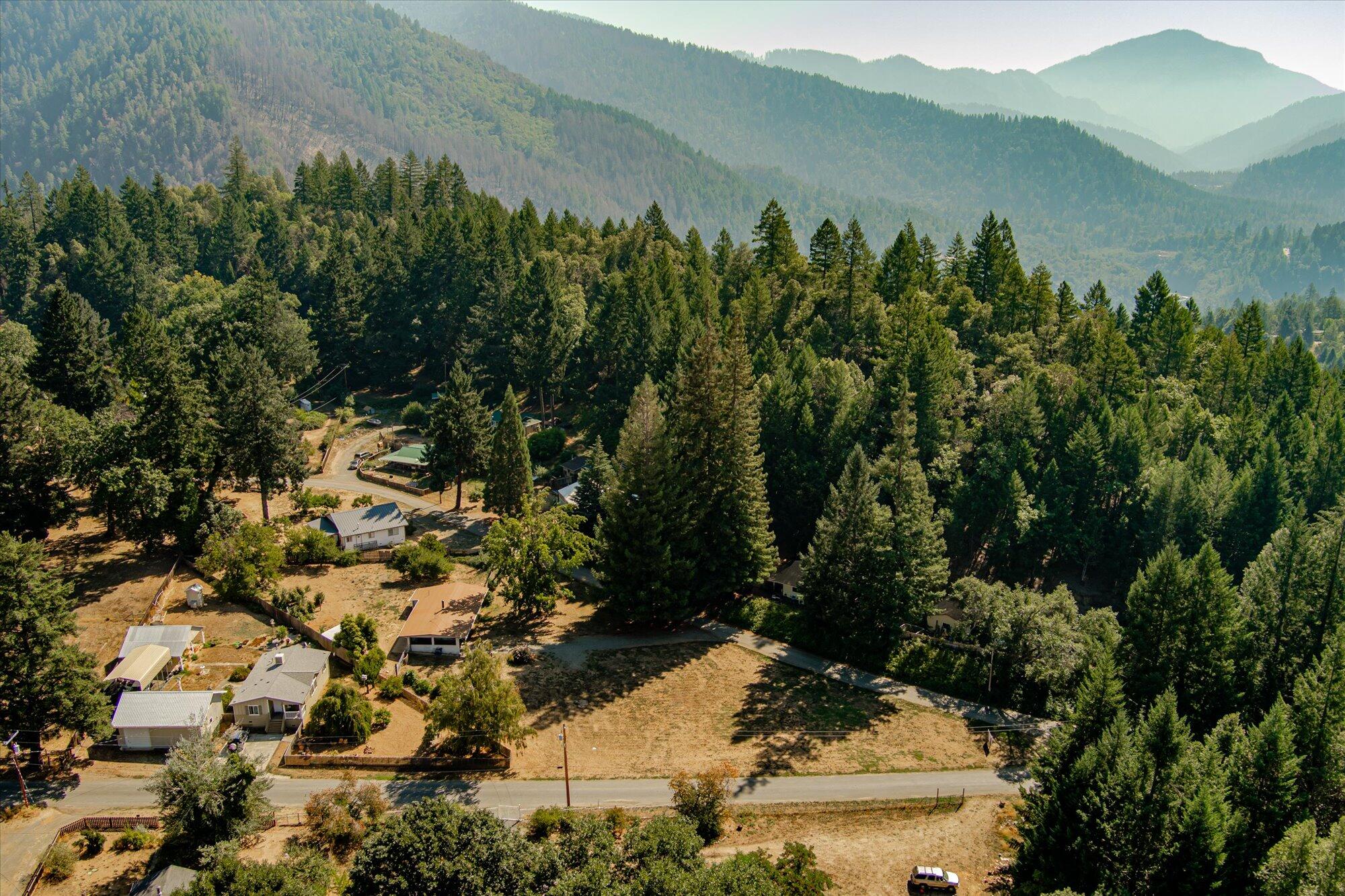 2160 Salyer Loop Road