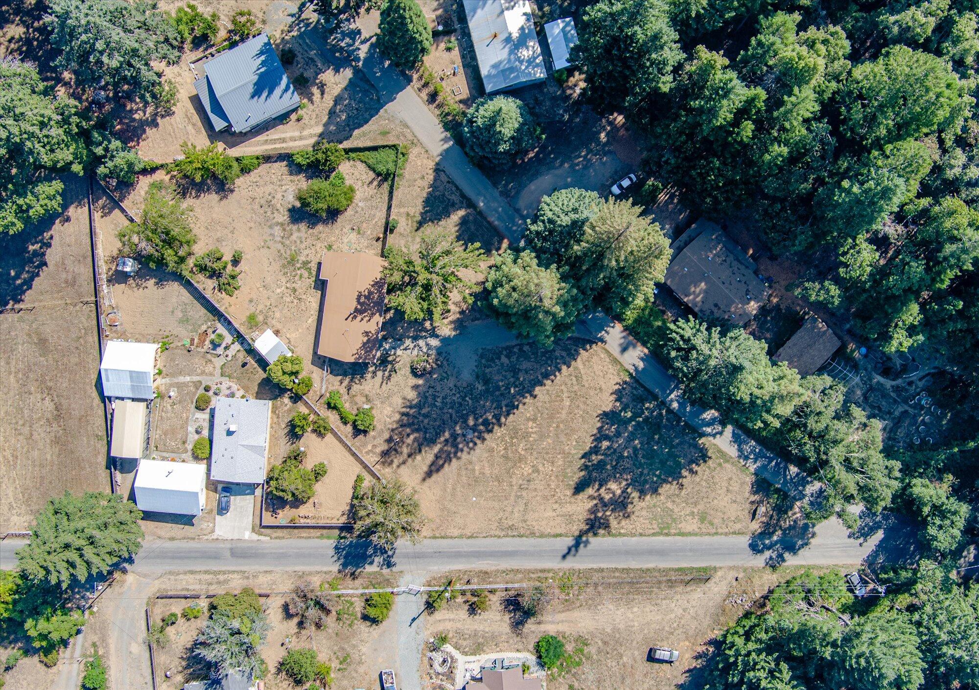 2160 Salyer Loop Road