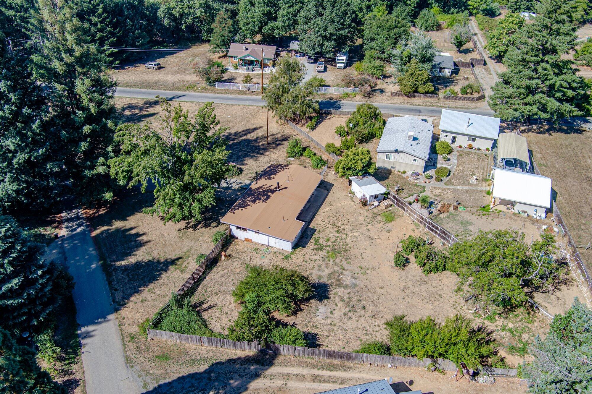 2160 Salyer Loop Road
