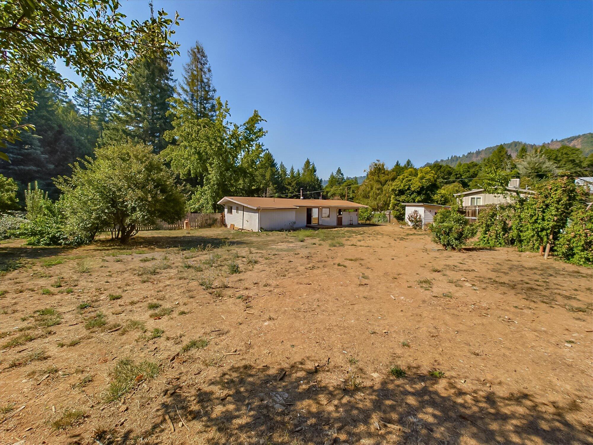 2160 Salyer Loop Road