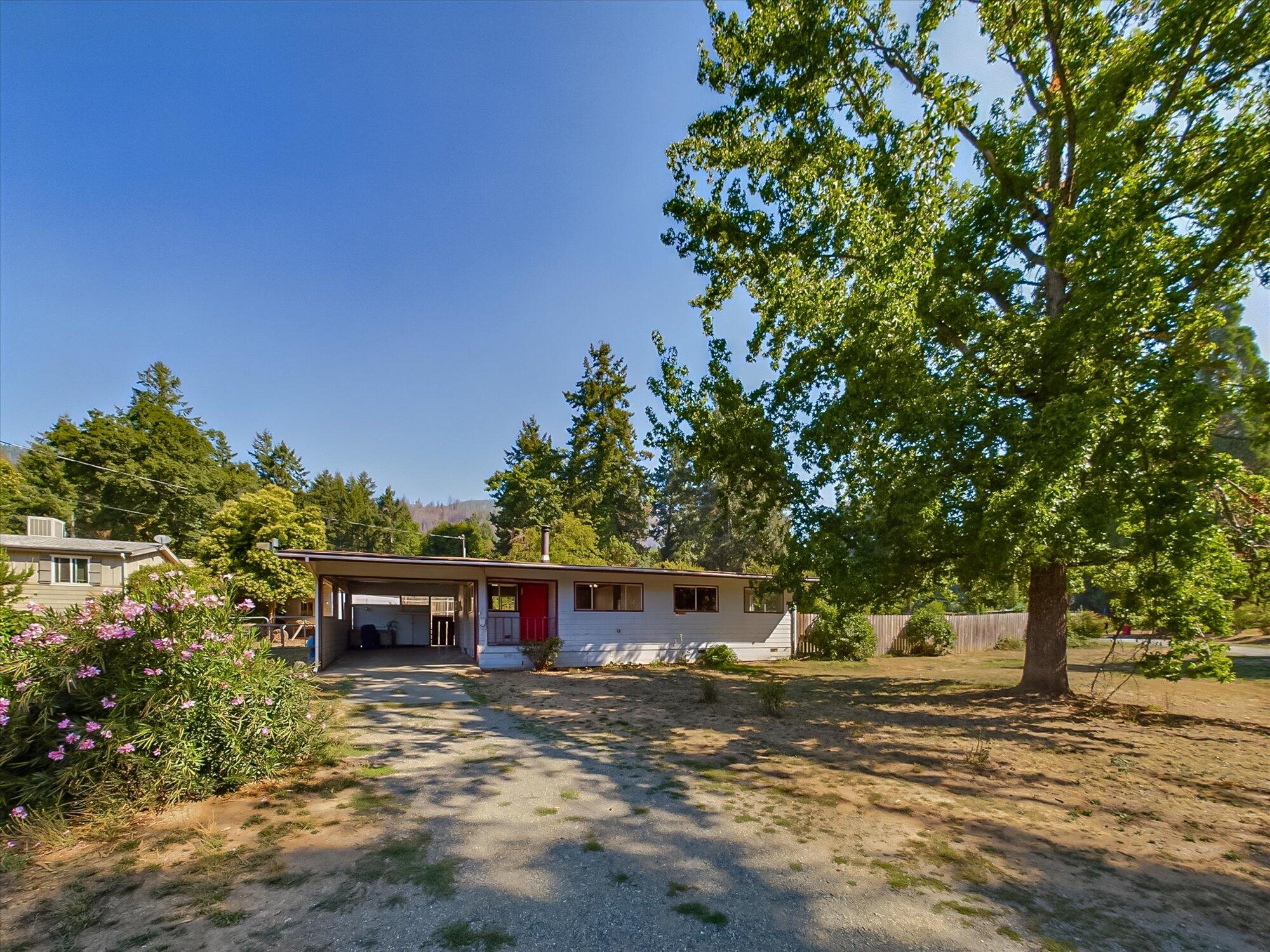 2160 Salyer Loop Road