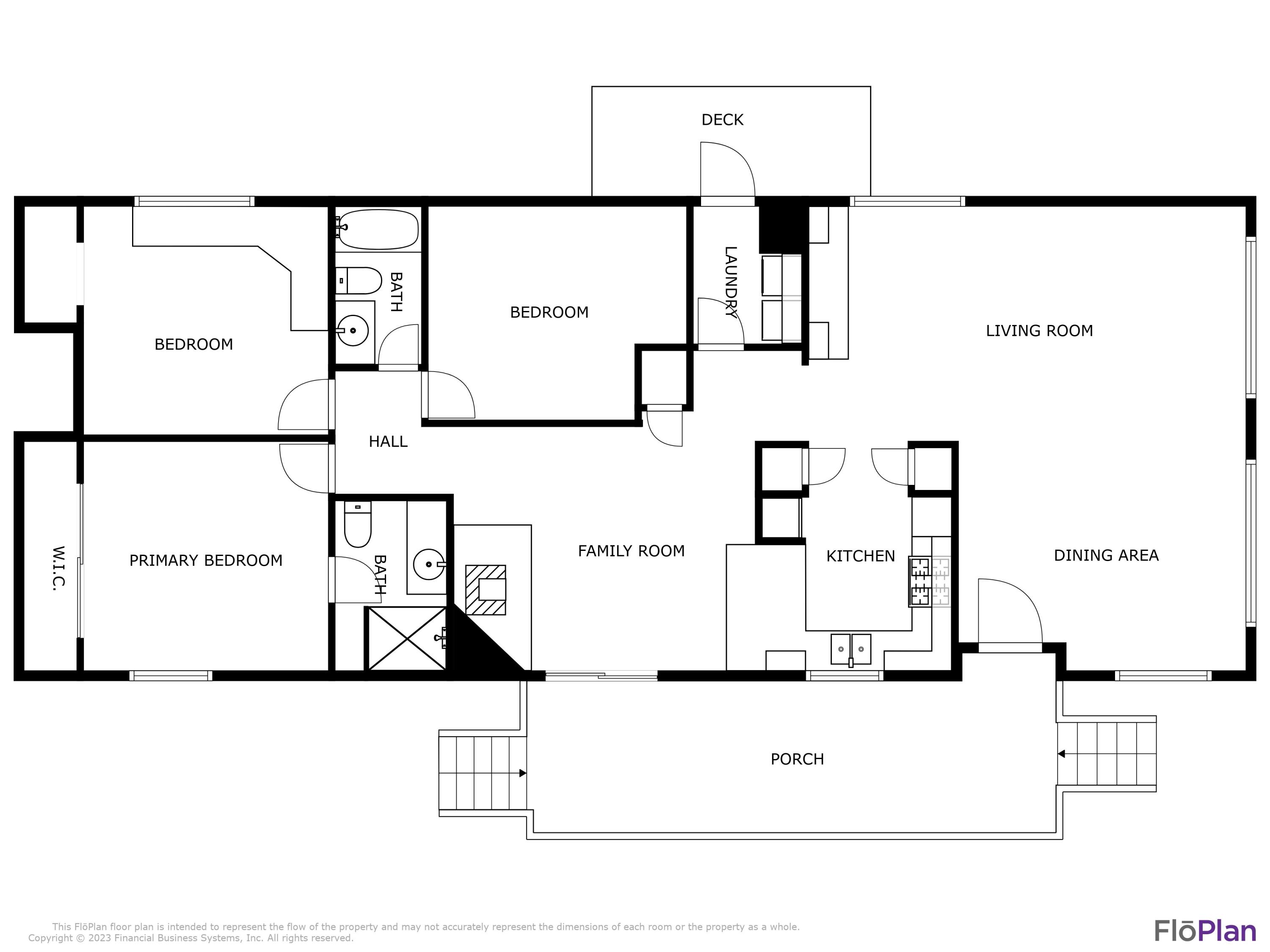 925 Forest View Drive