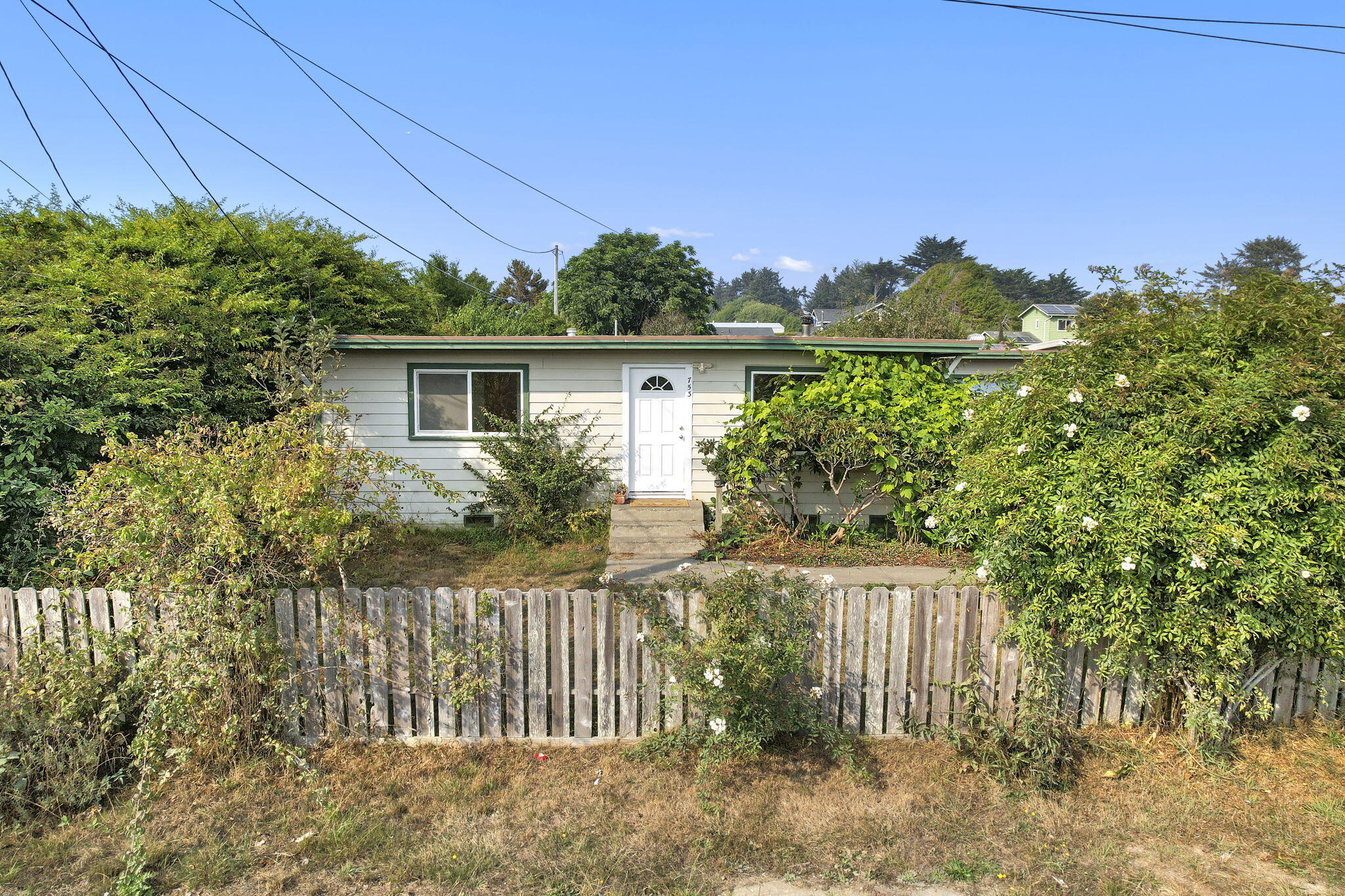753 Wolf Road, McKinleyville