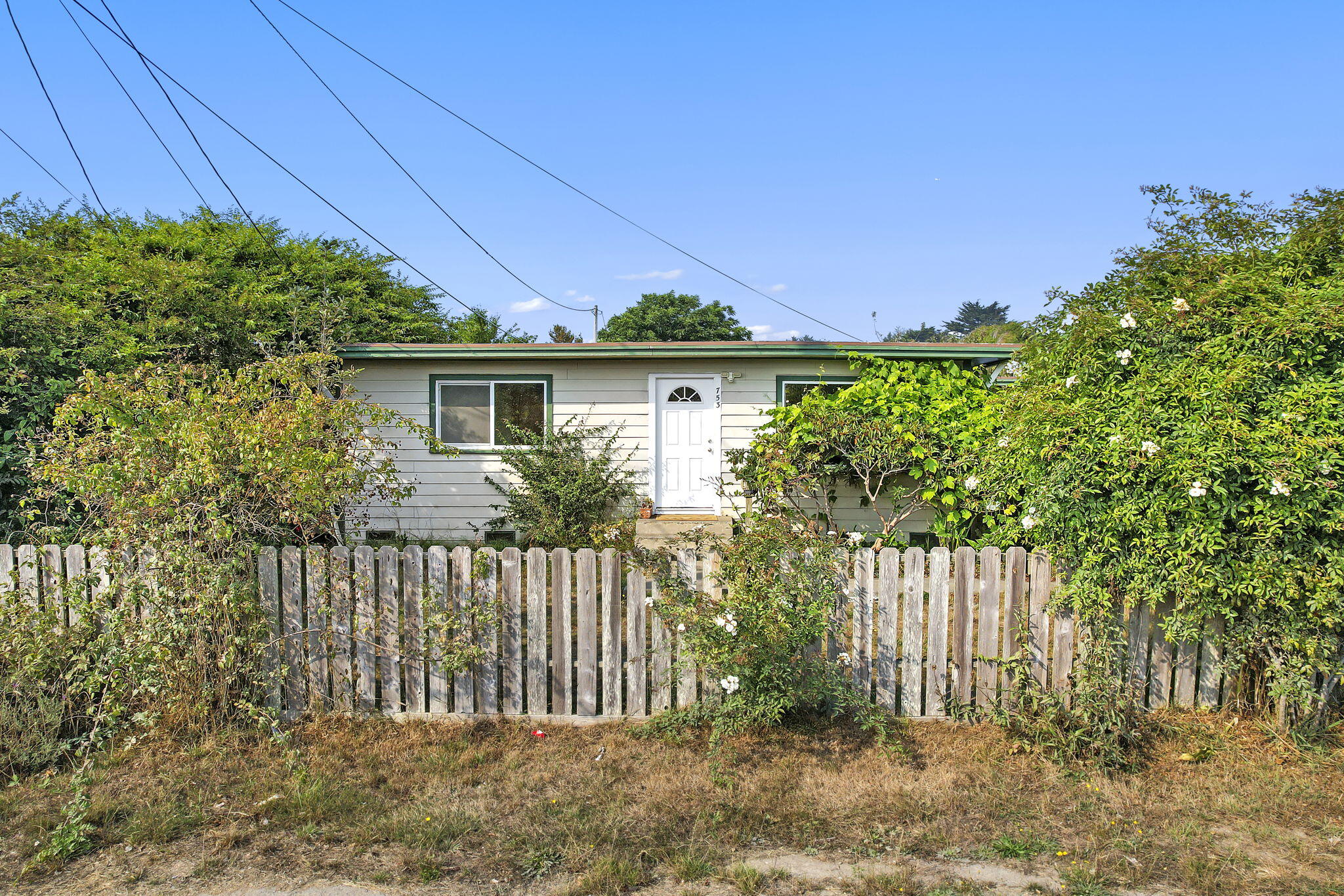 753 Wolf Road, McKinleyville