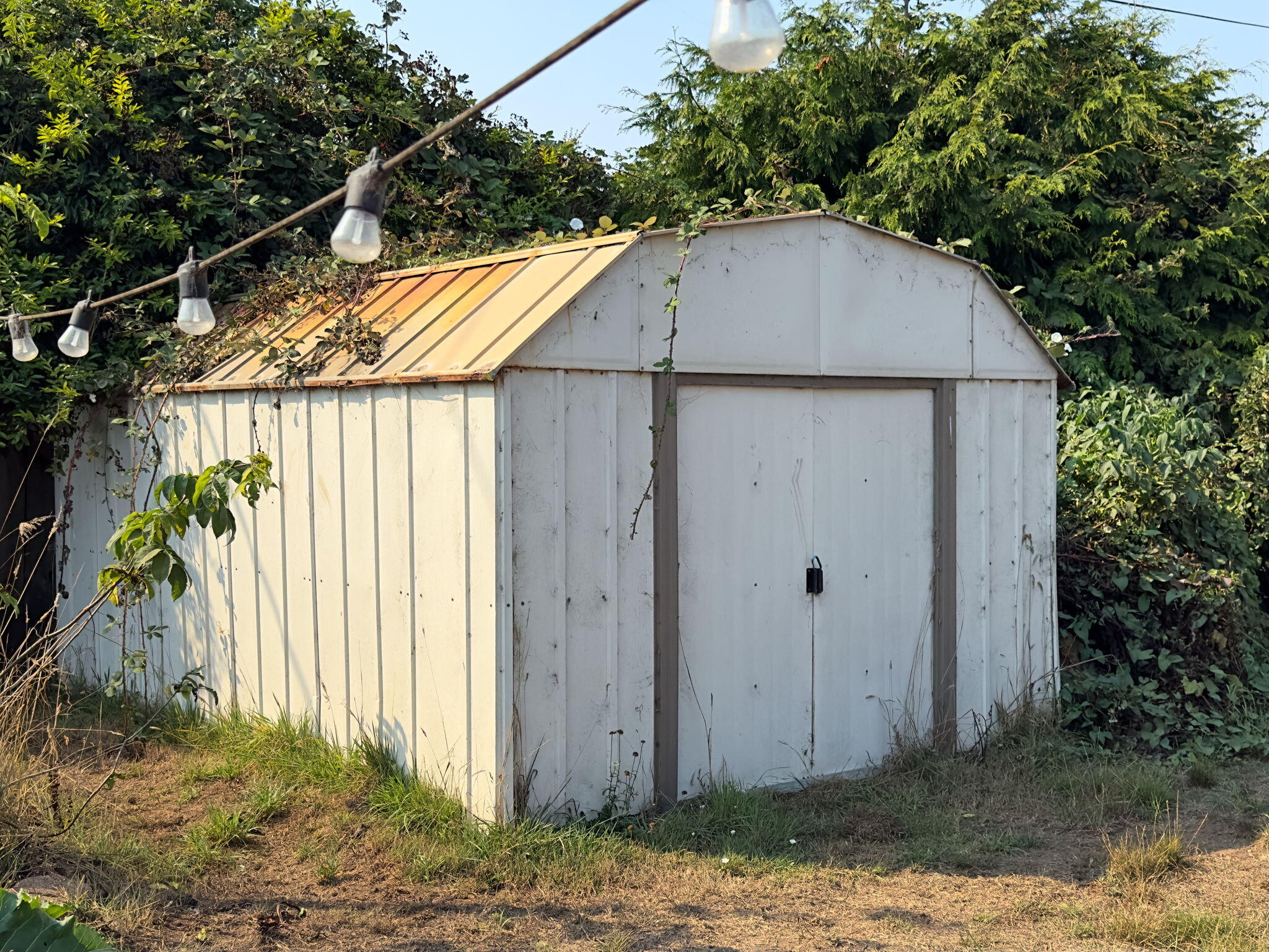 753 Wolf Road, McKinleyville