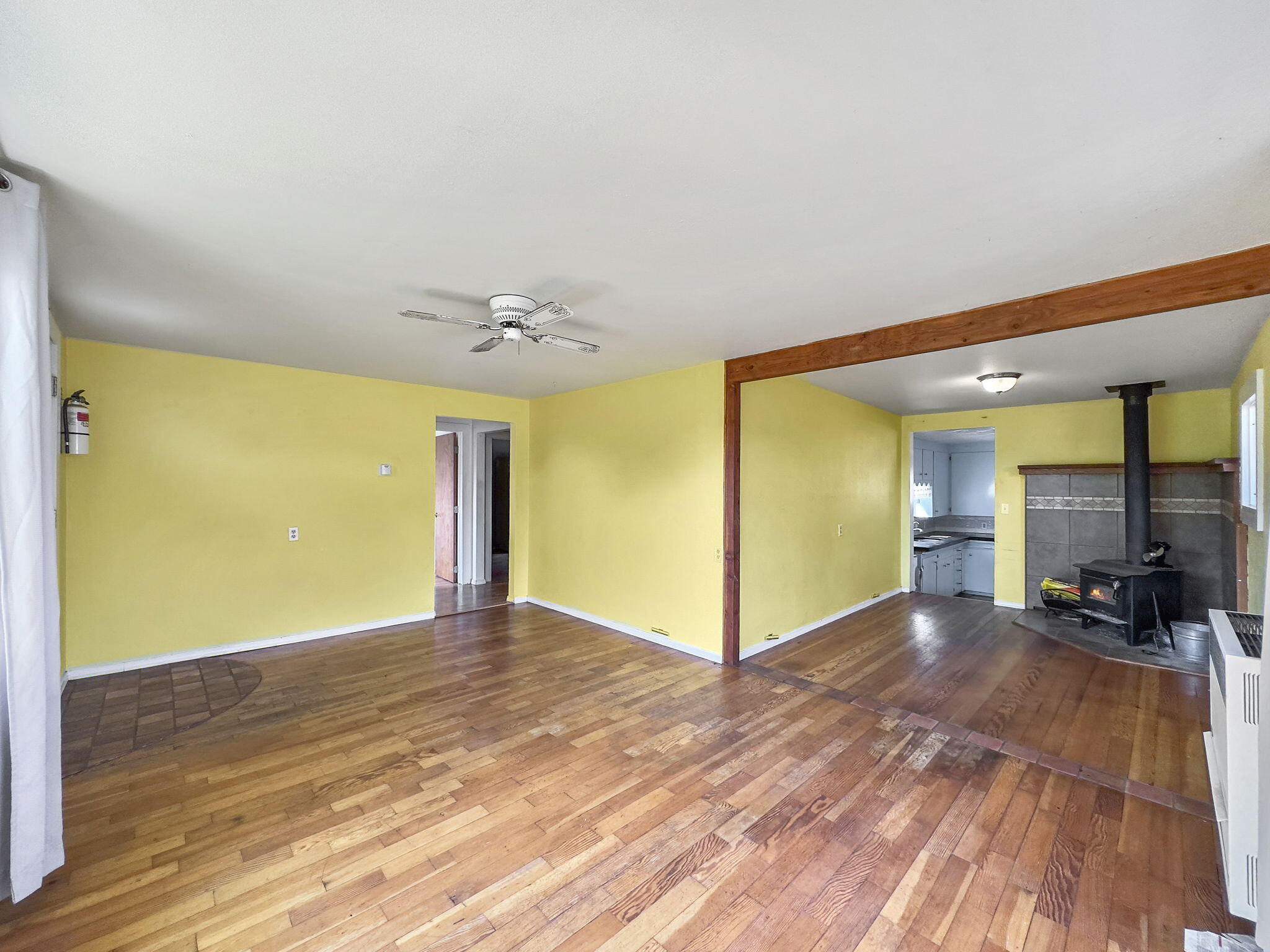 753 Wolf Road, McKinleyville