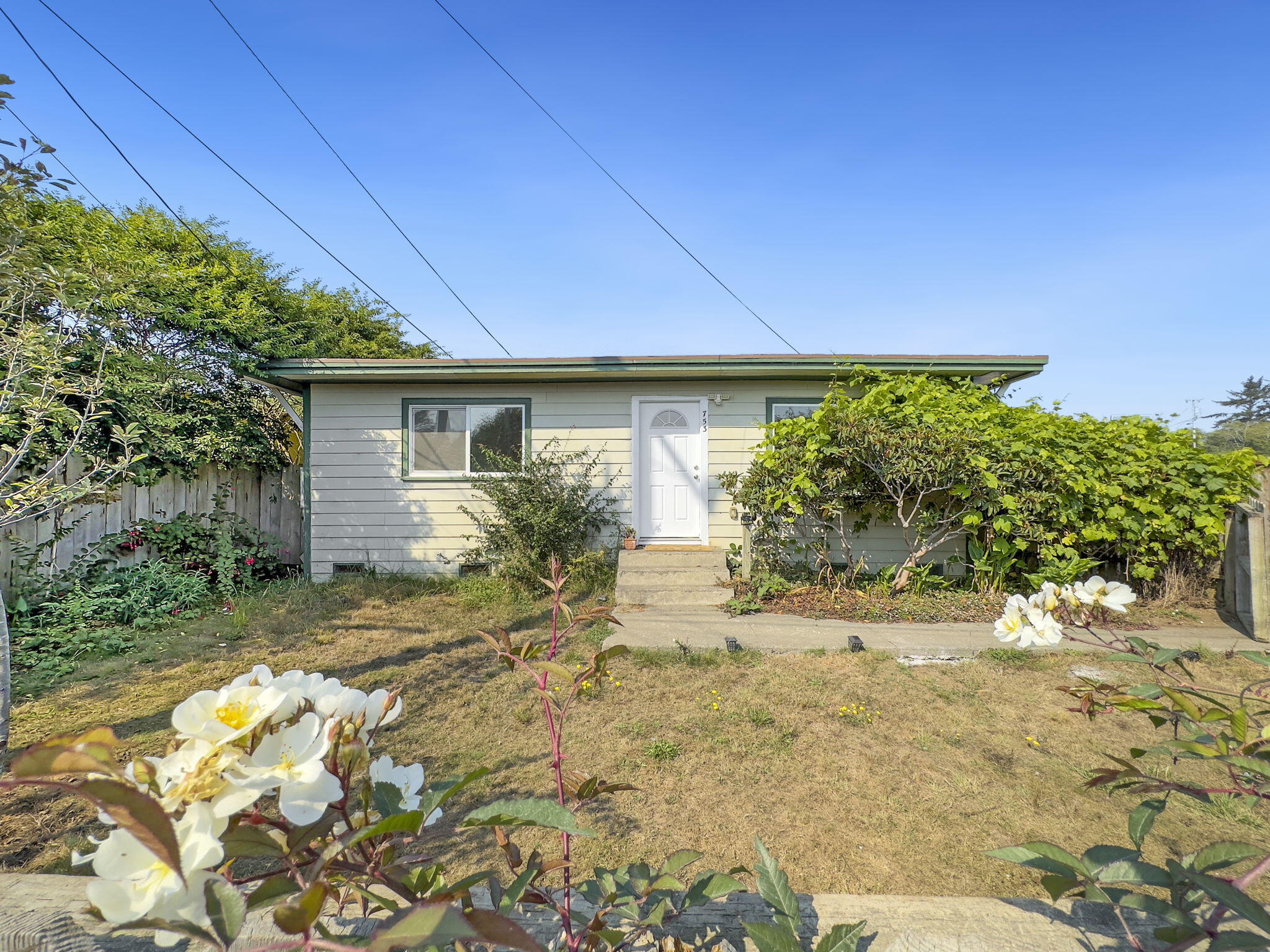 753 Wolf Road, McKinleyville