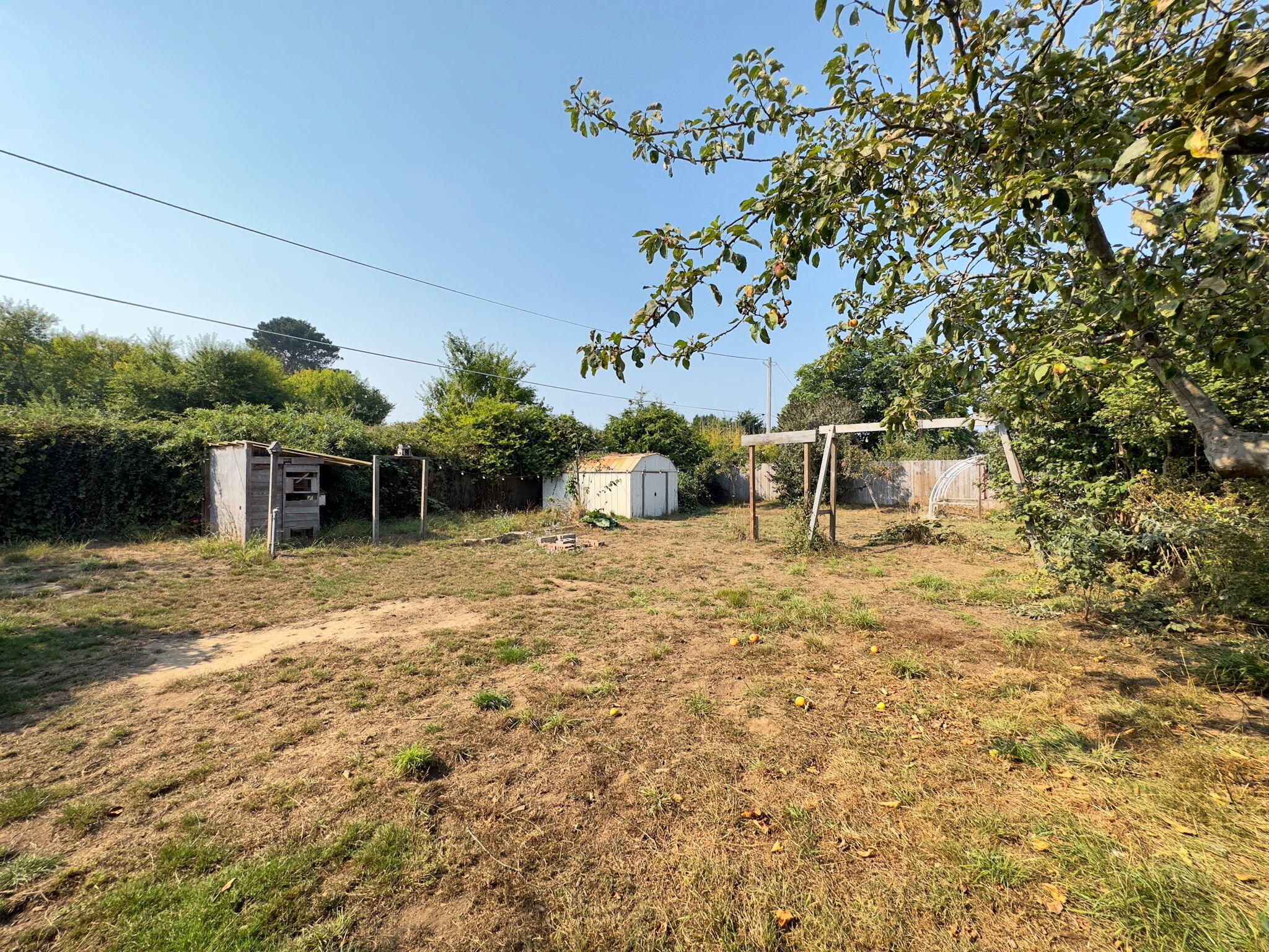 753 Wolf Road, McKinleyville