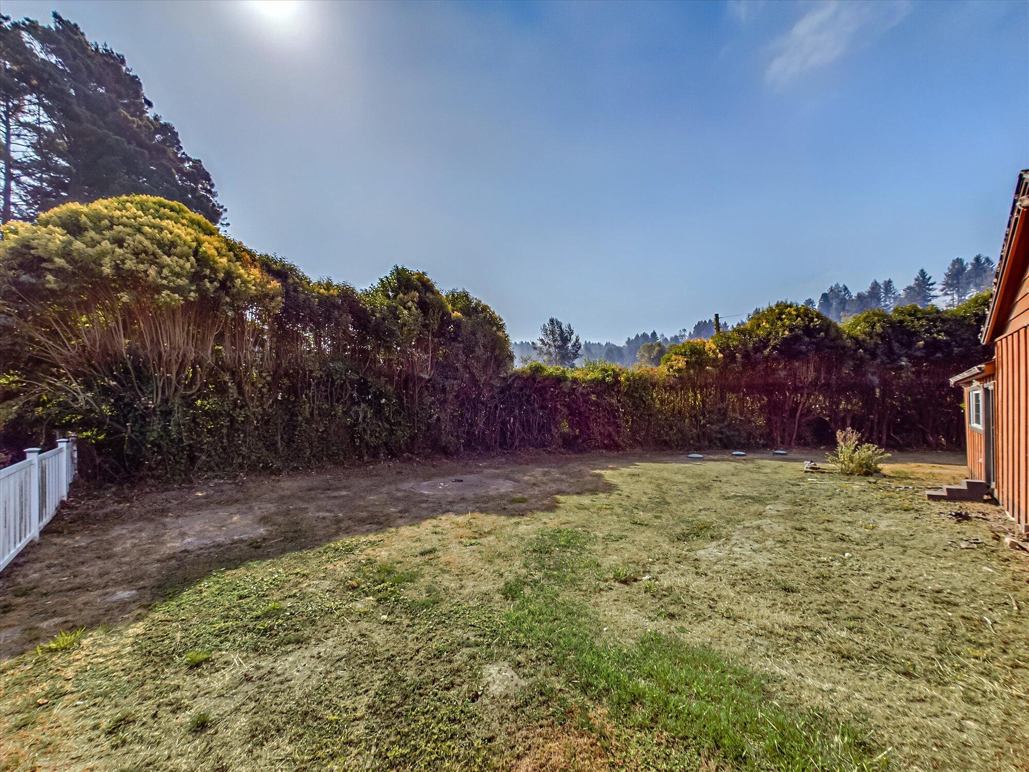 3342 N Bank Road, McKinleyville