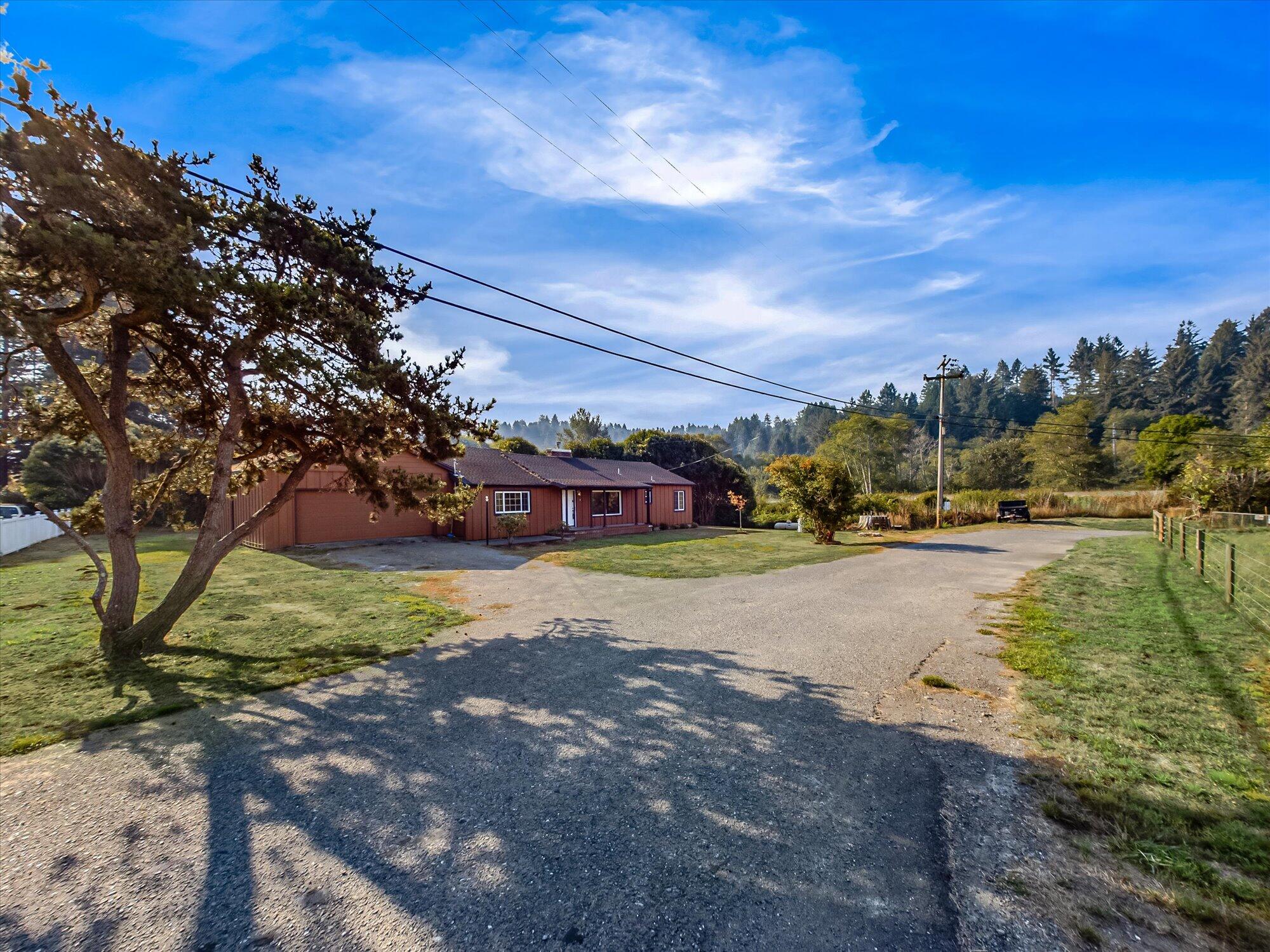 3342 N Bank Road, McKinleyville