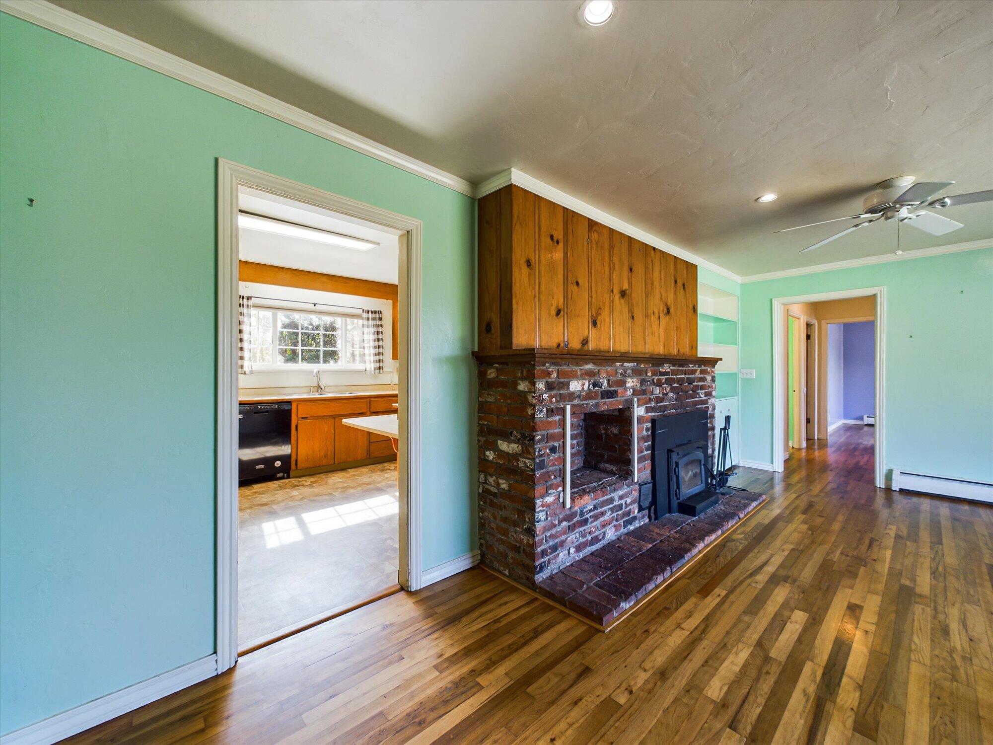 3342 N Bank Road, McKinleyville