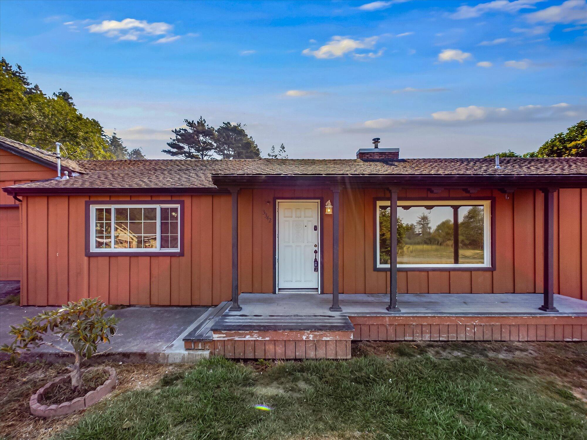 3342 N Bank Road, McKinleyville