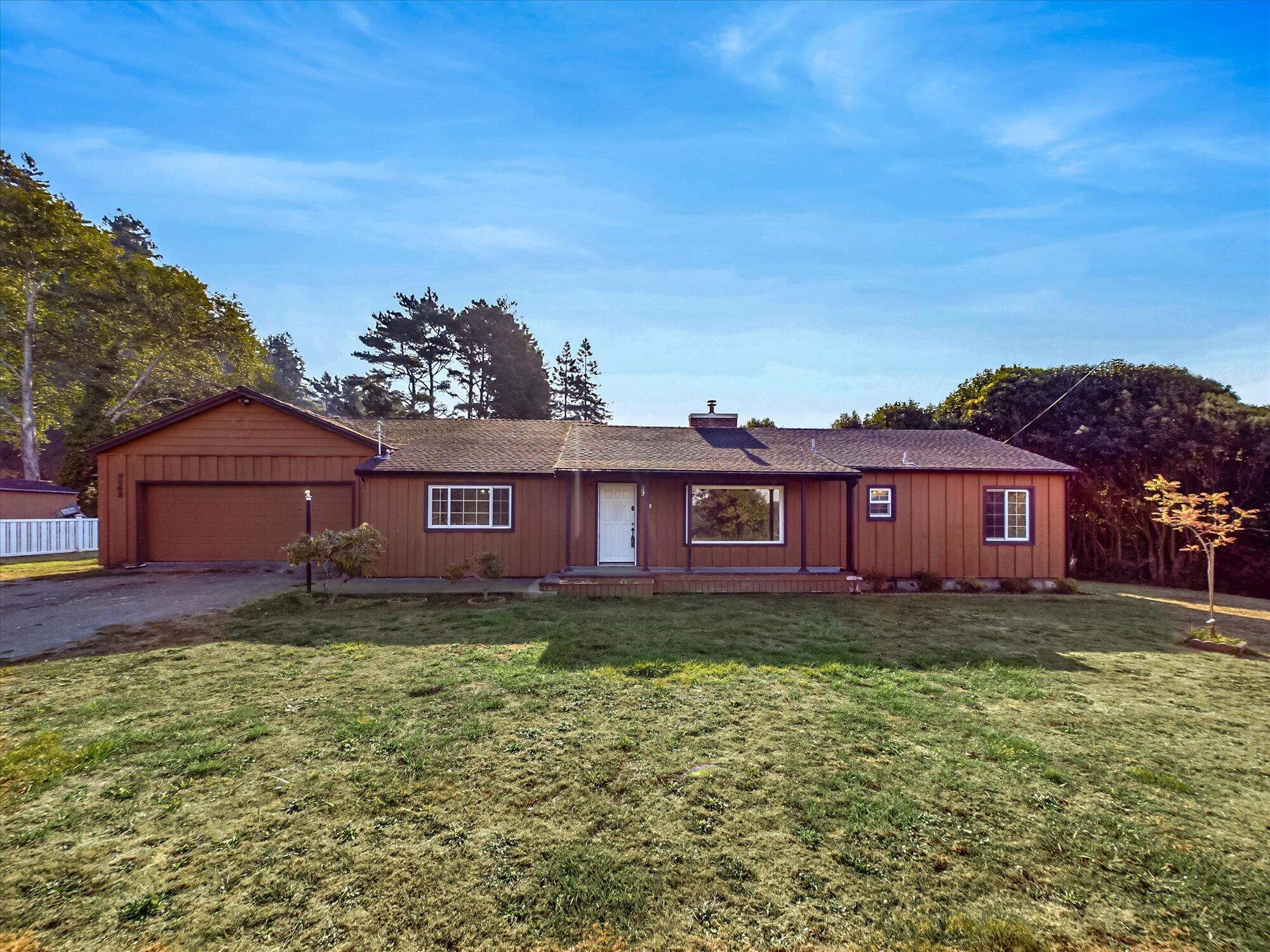 3342 N Bank Road, McKinleyville