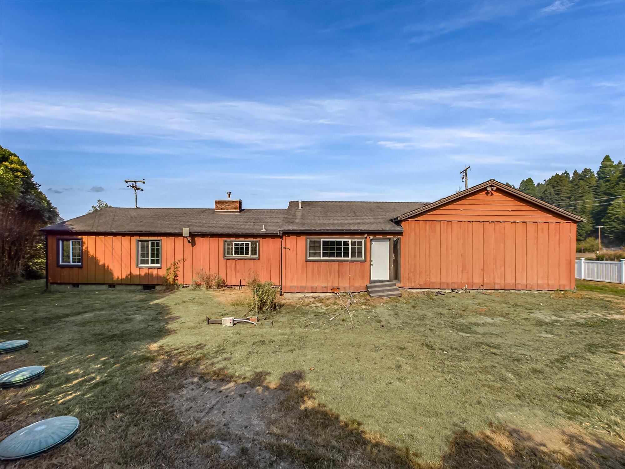 3342 N Bank Road, McKinleyville