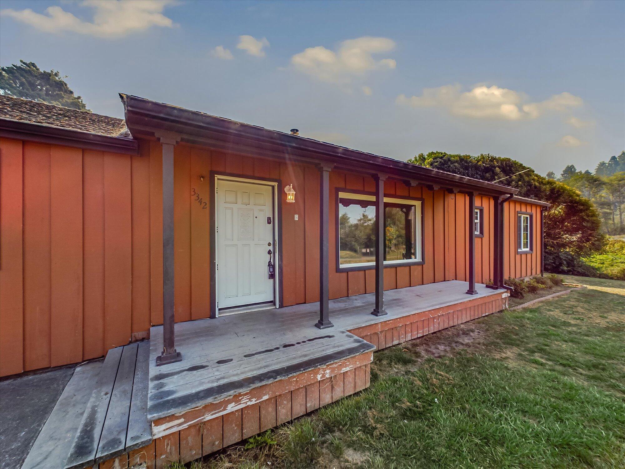 3342 N Bank Road, McKinleyville