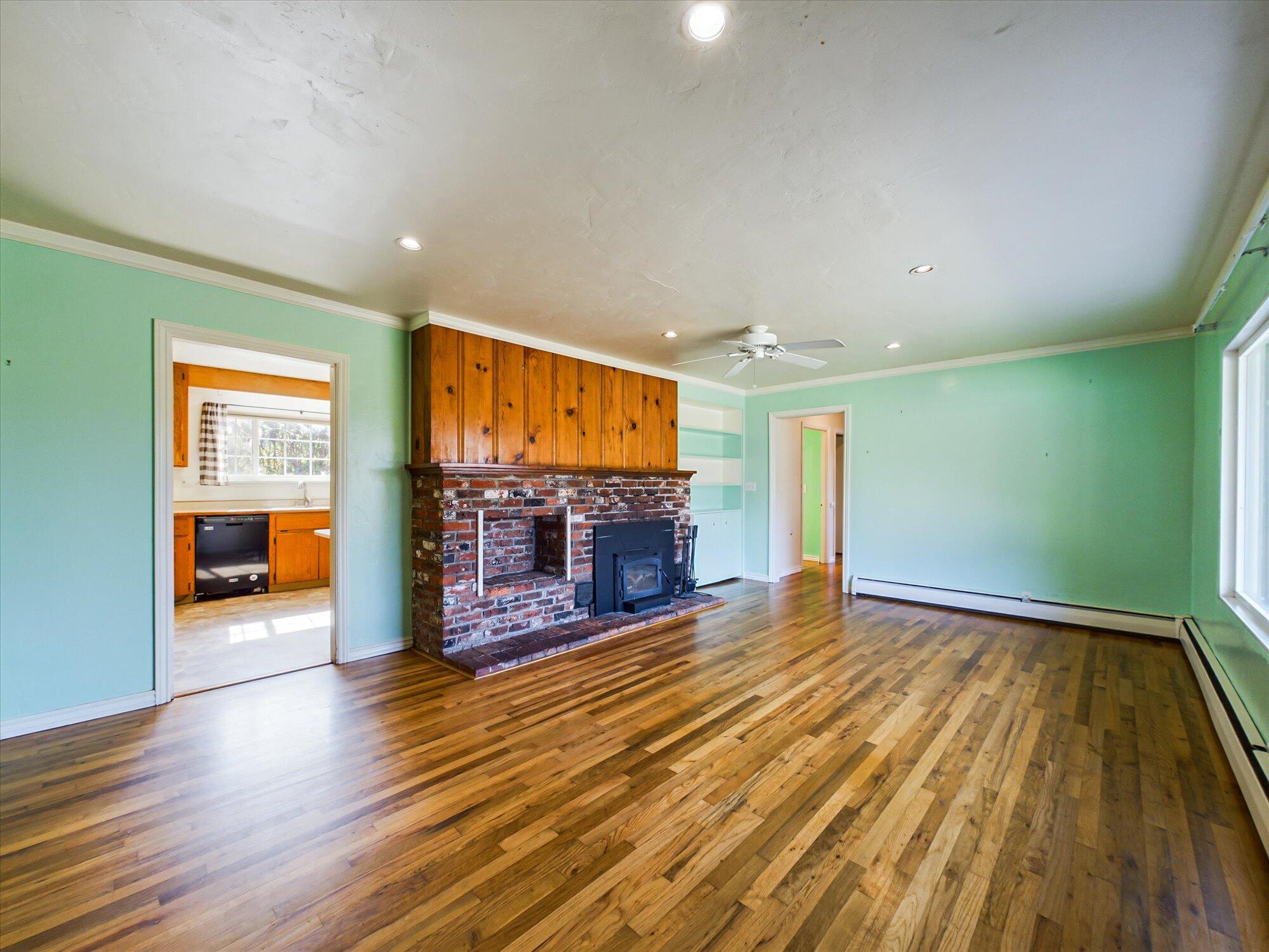 3342 N Bank Road, McKinleyville