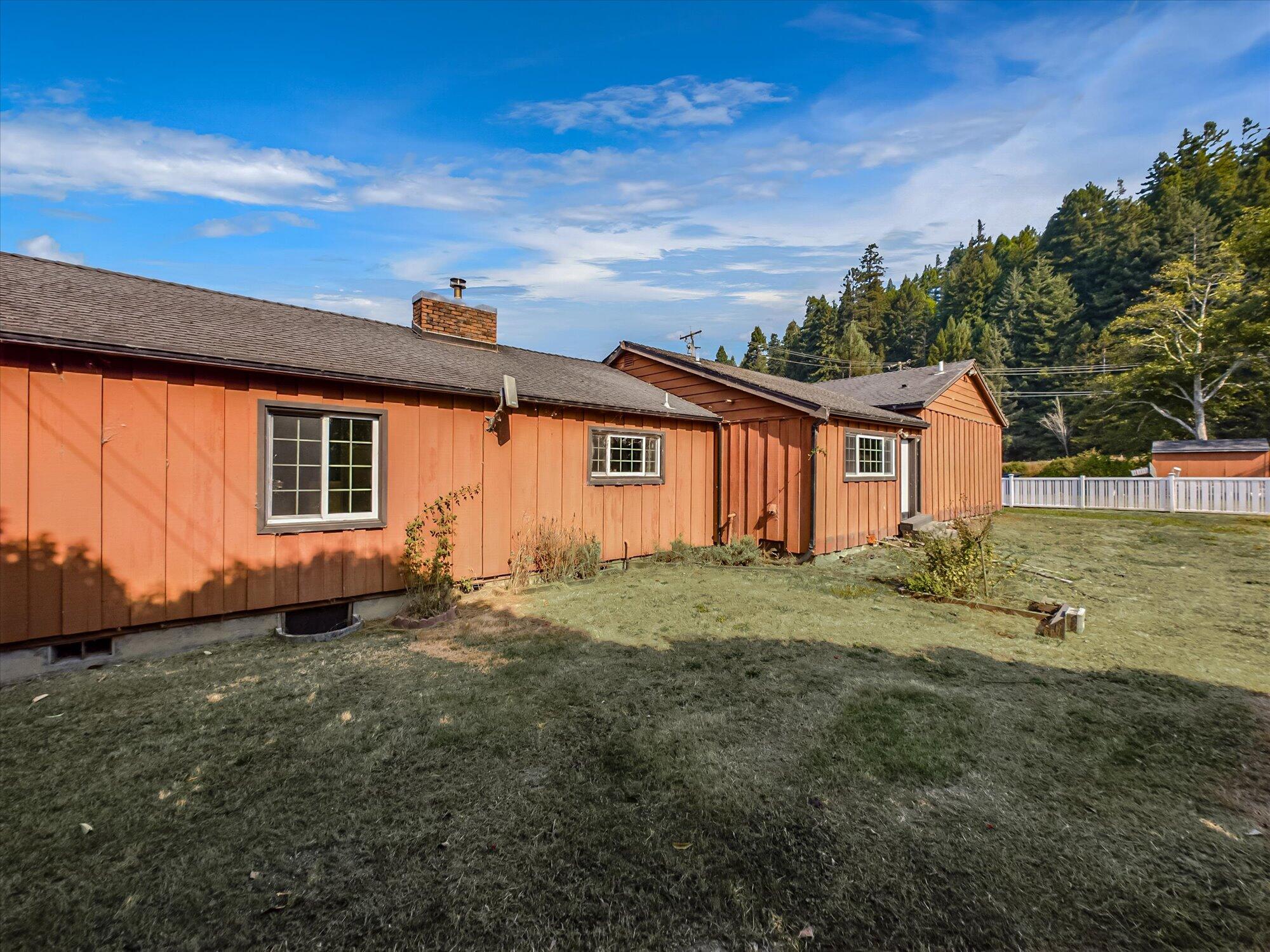 3342 N Bank Road, McKinleyville