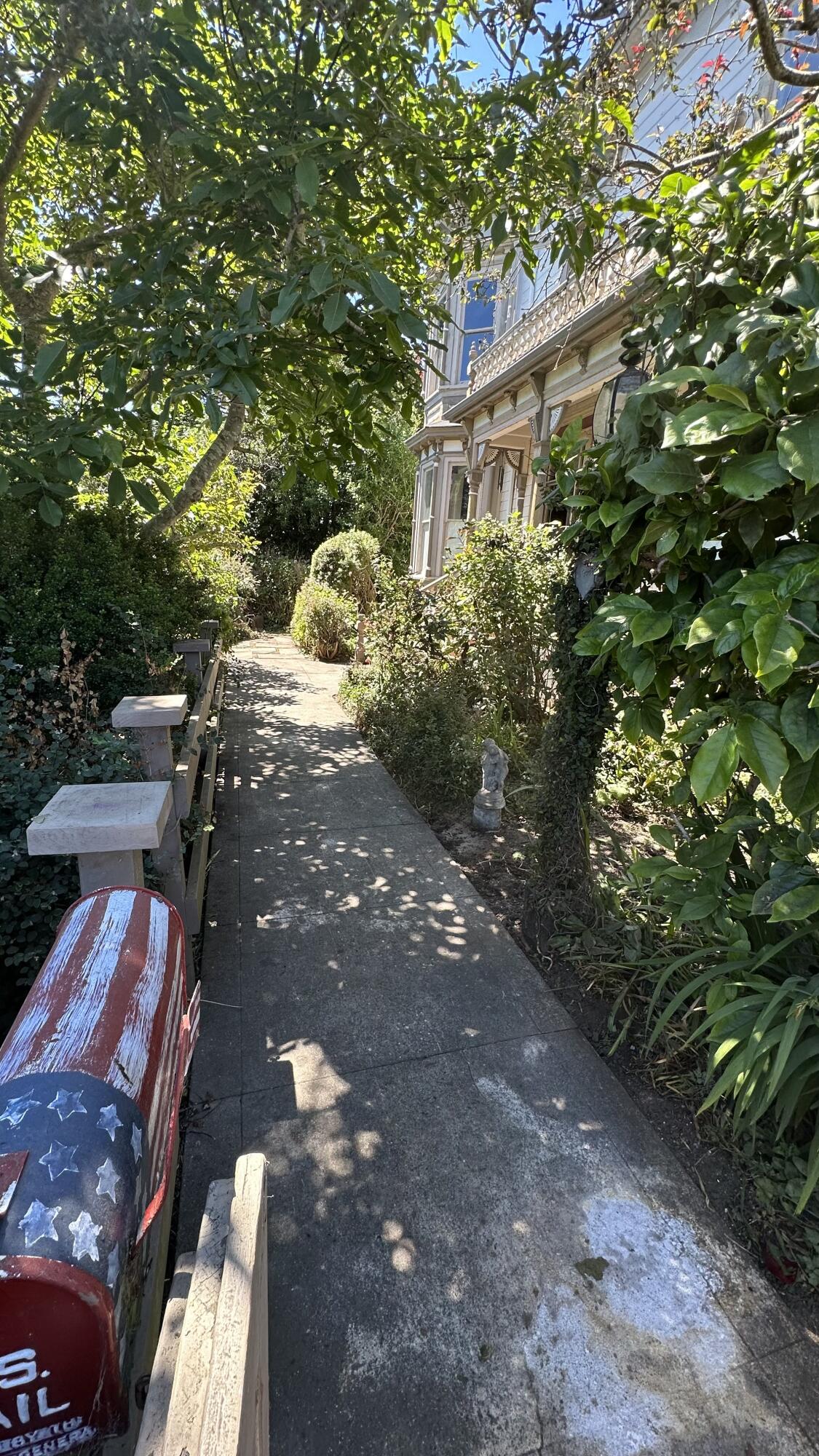 820 9th Street