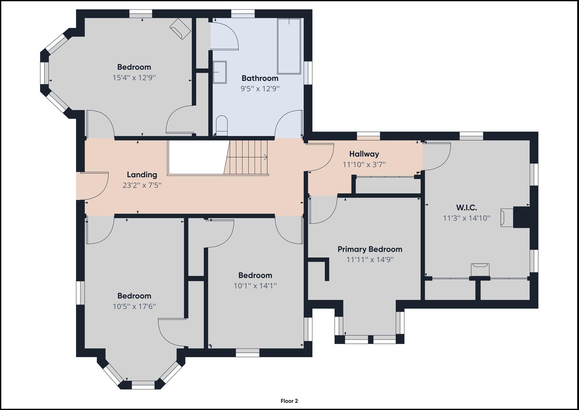 820 9th Street
