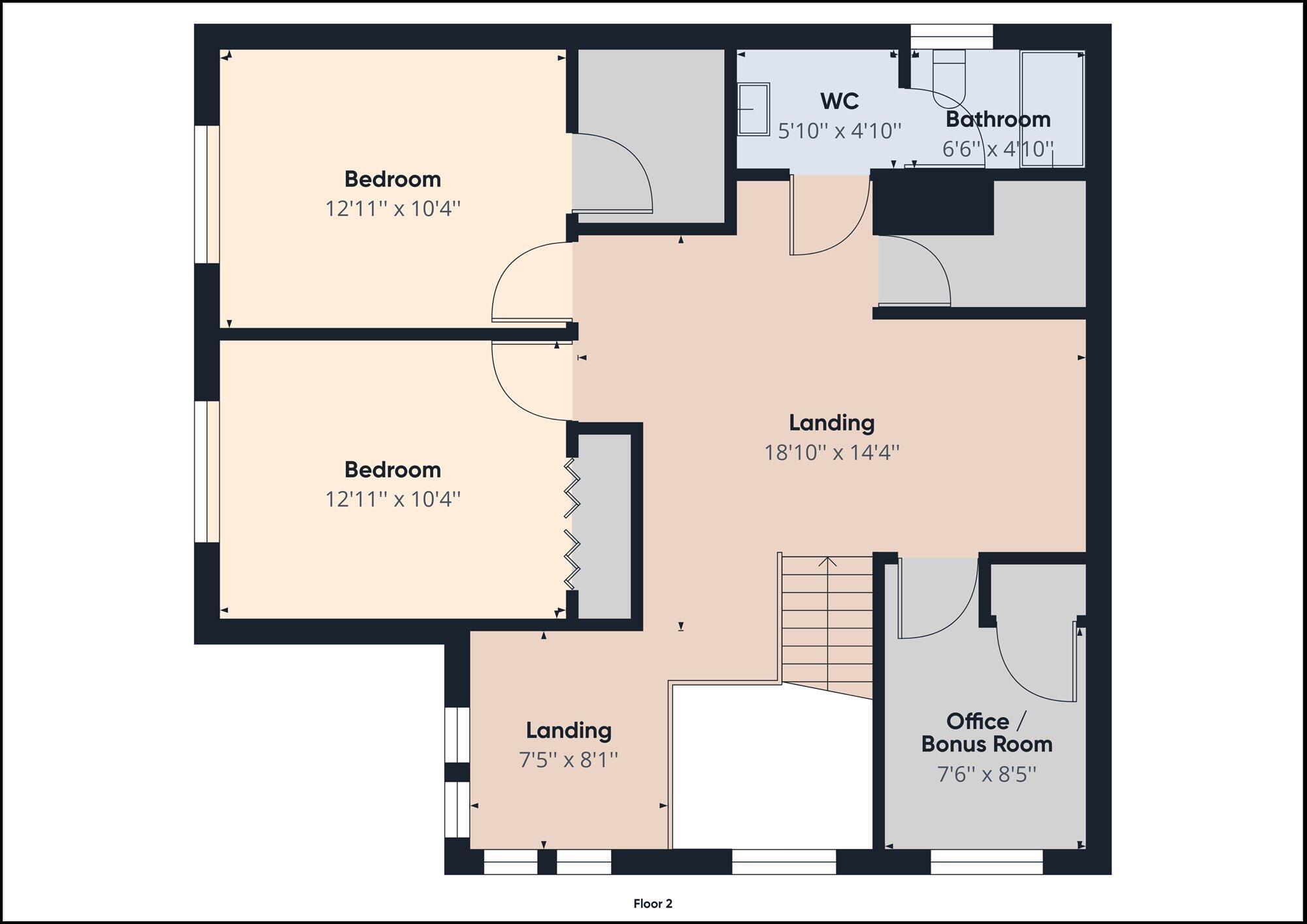 3923 Bryeld Court