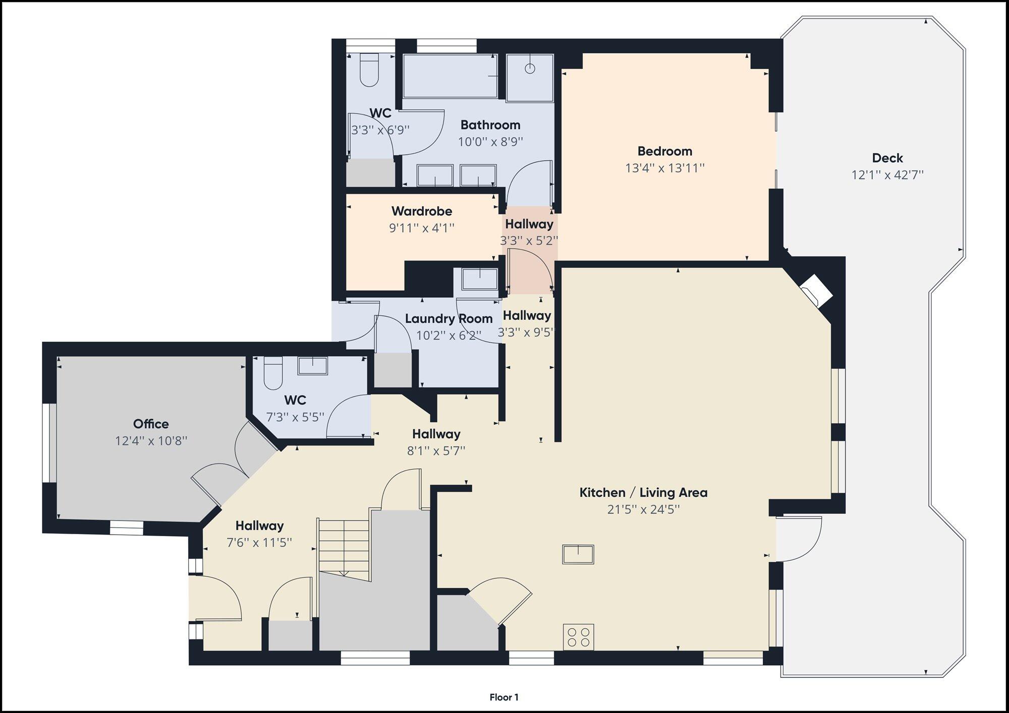 3923 Bryeld Court