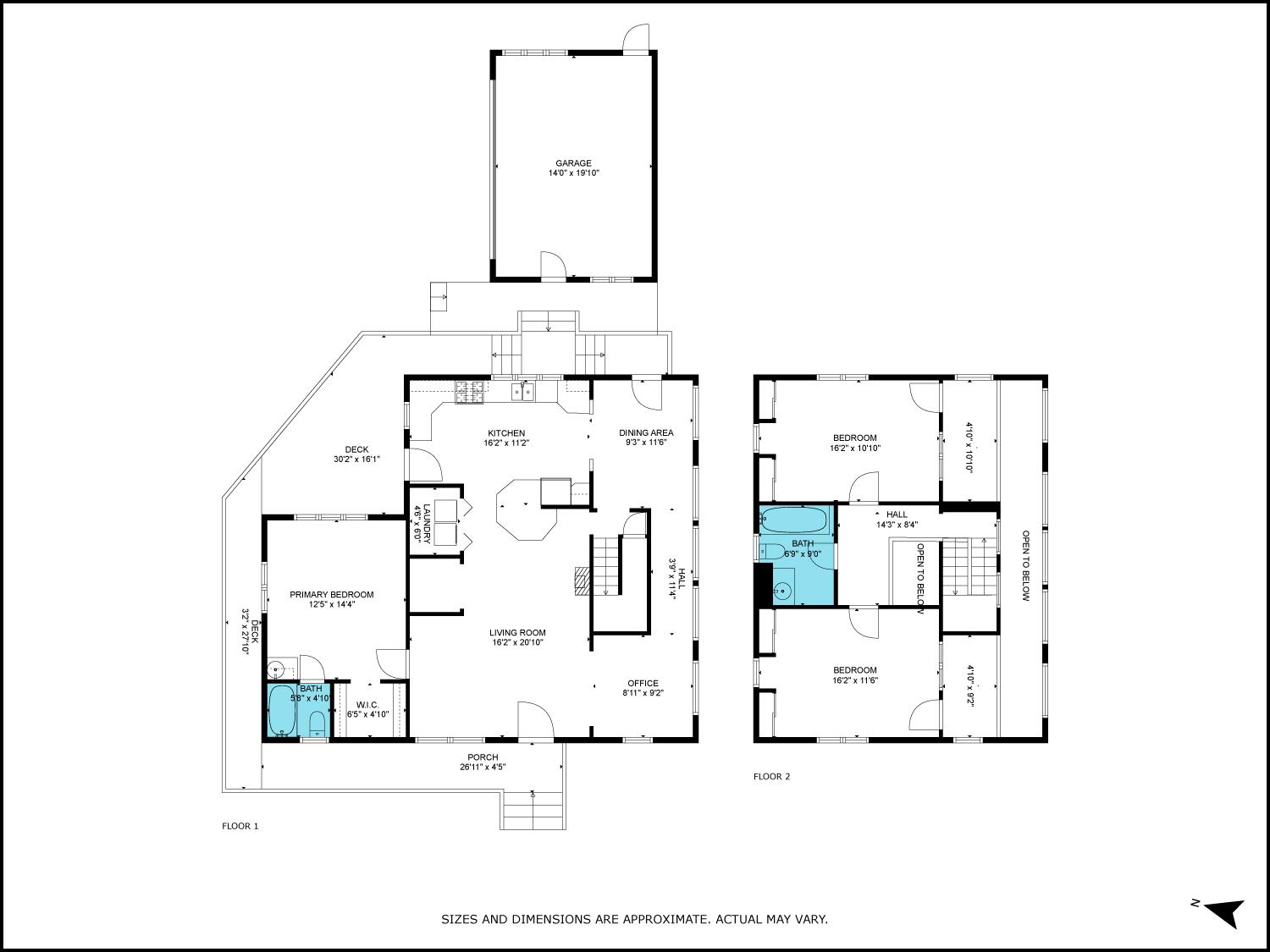 2557 Skyline Drive