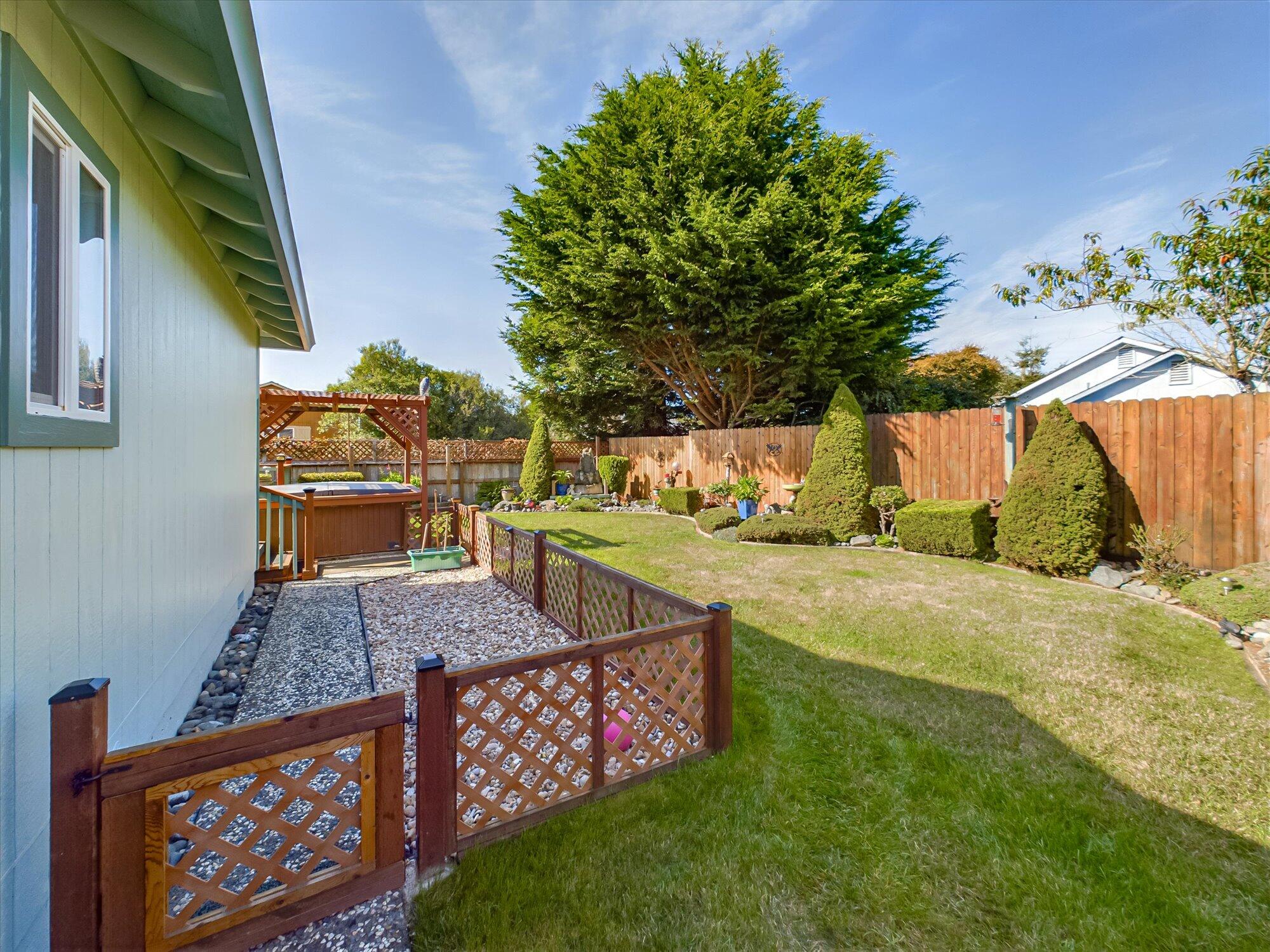 1265 Winchester Avenue, McKinleyville