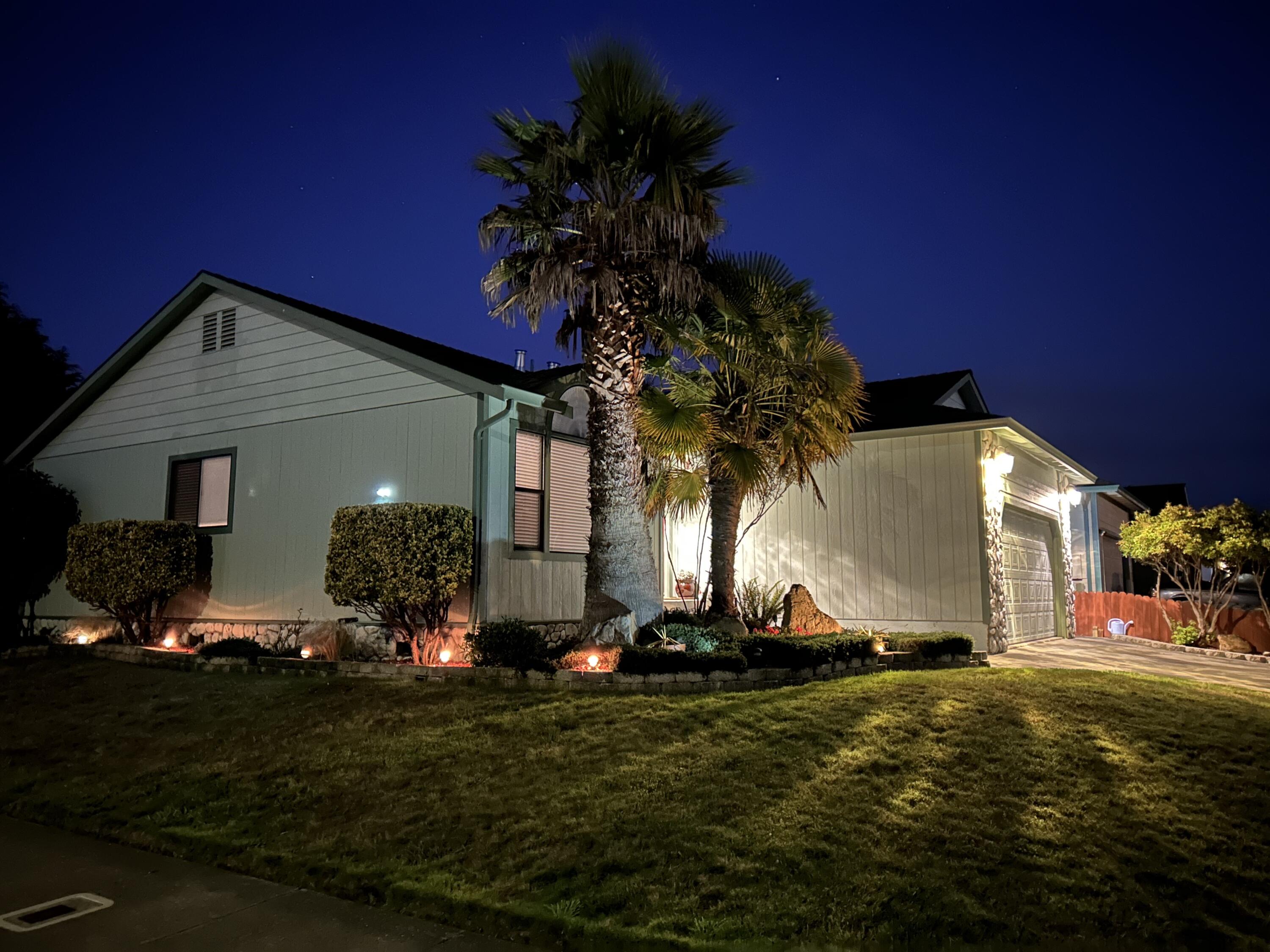 1265 Winchester Avenue, McKinleyville