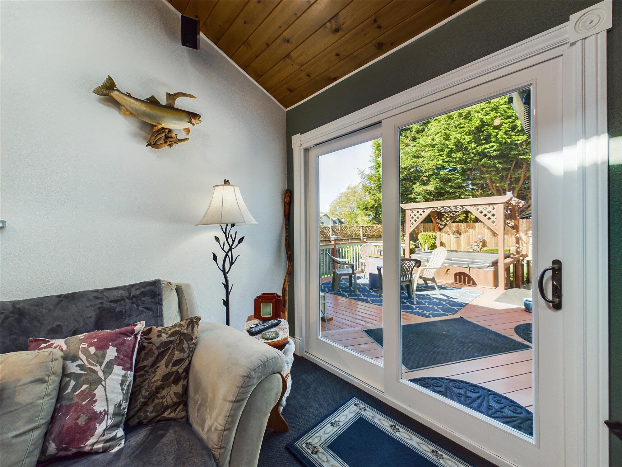 1265 Winchester Avenue, McKinleyville