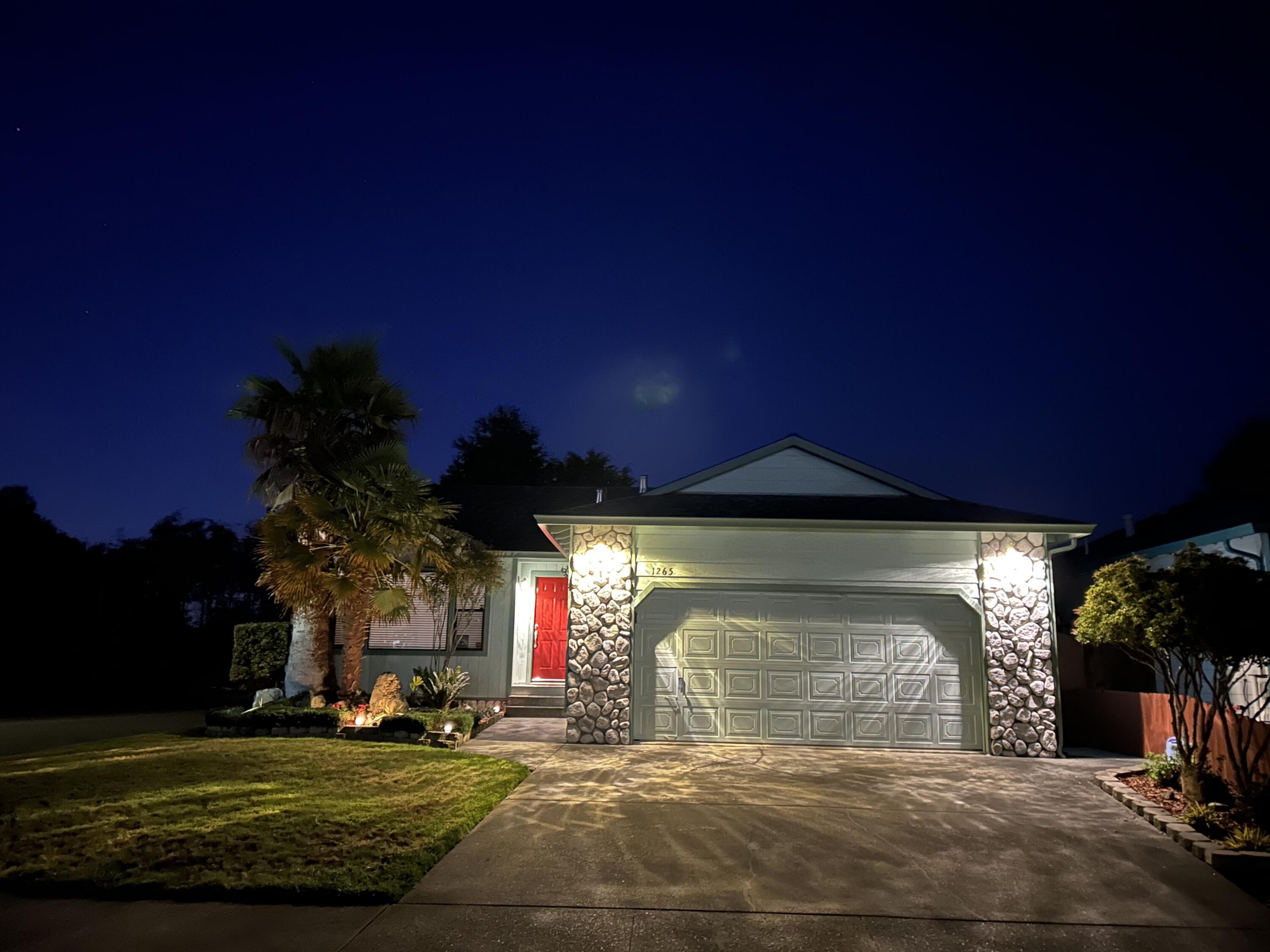 1265 Winchester Avenue, McKinleyville