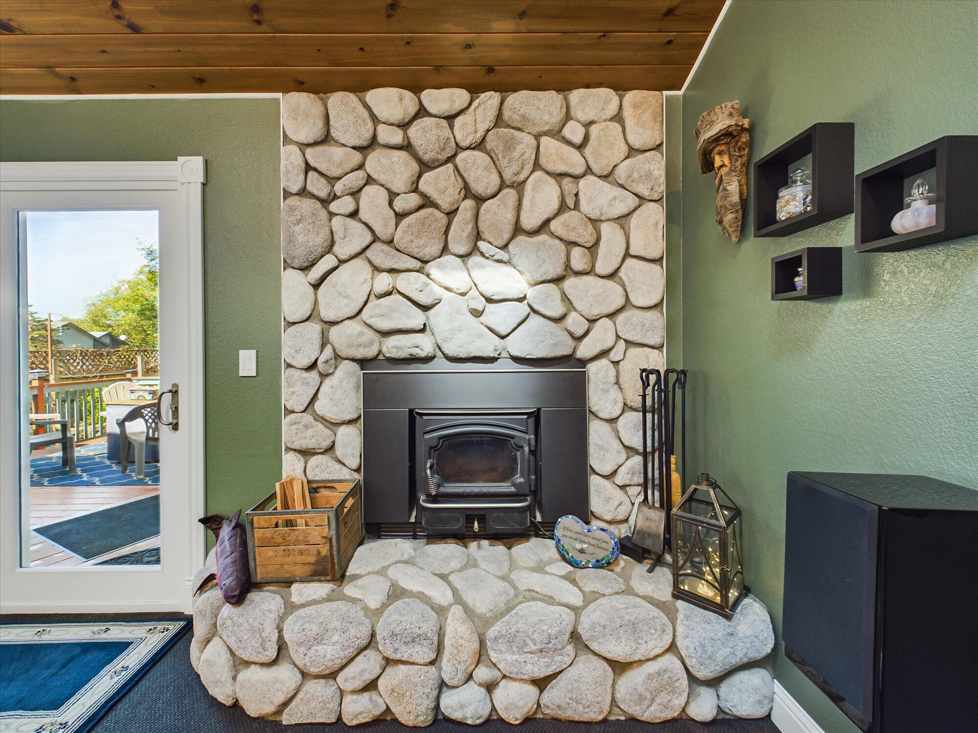 1265 Winchester Avenue, McKinleyville