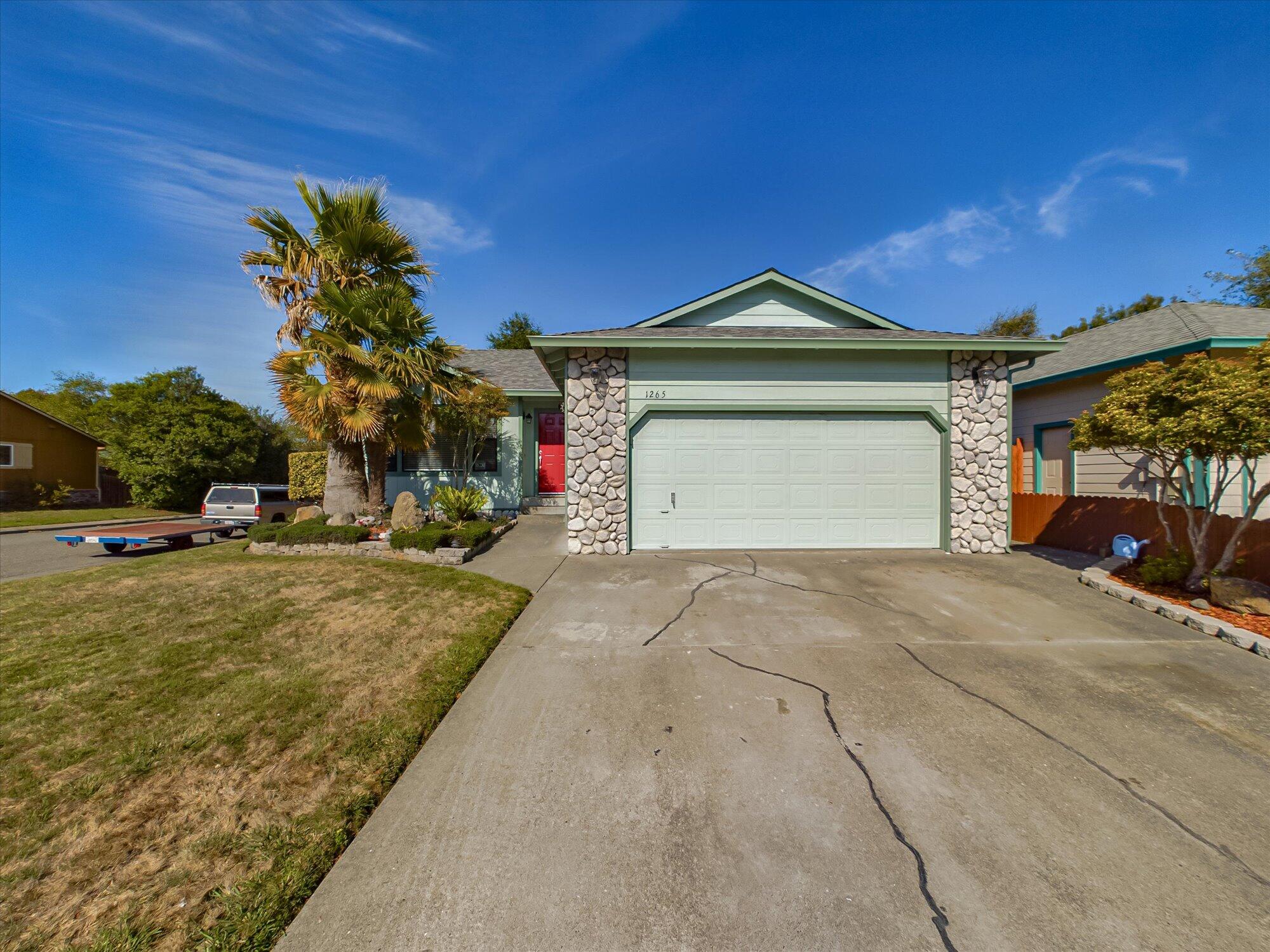 1265 Winchester Avenue, McKinleyville