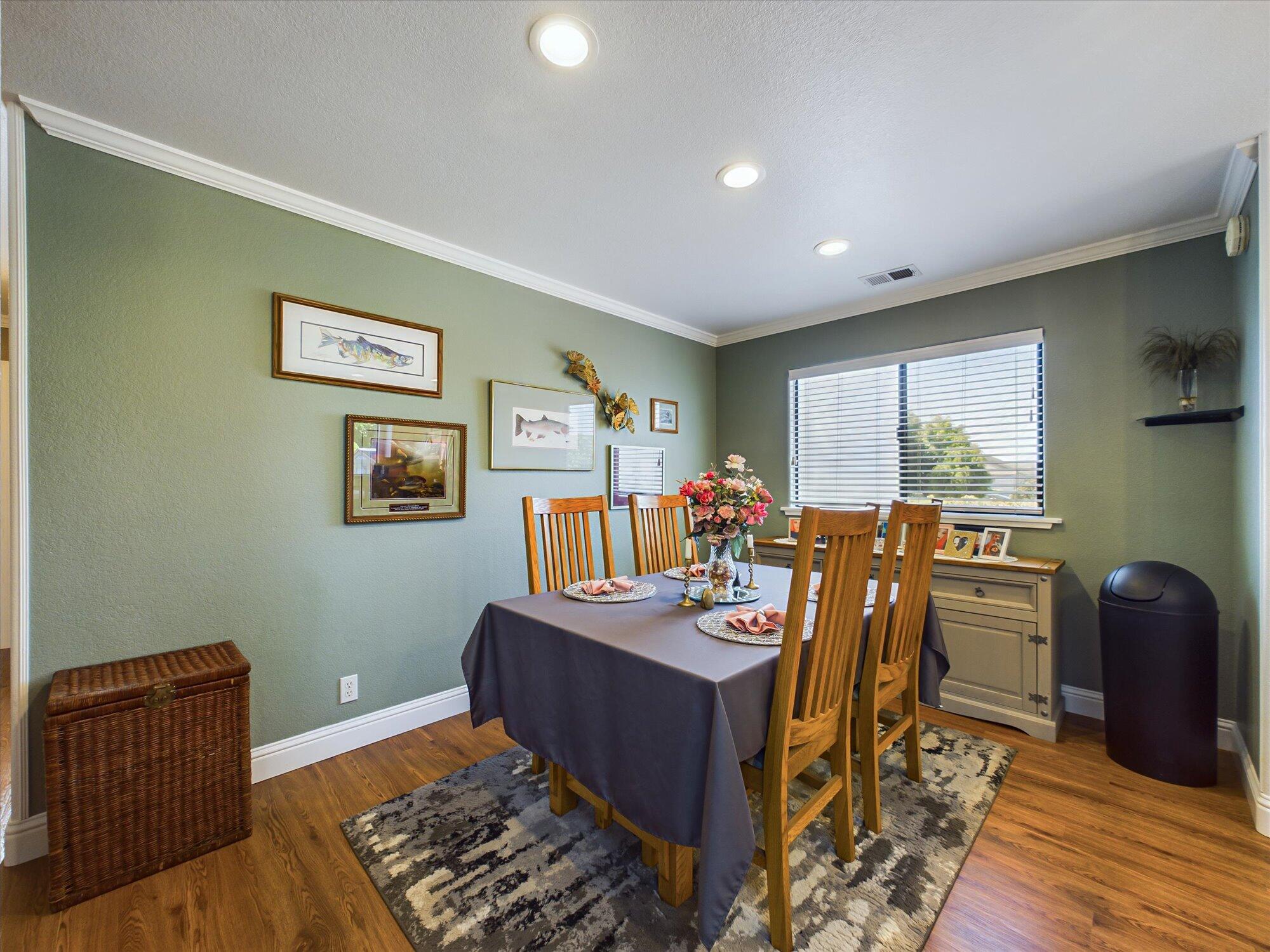 1265 Winchester Avenue, McKinleyville