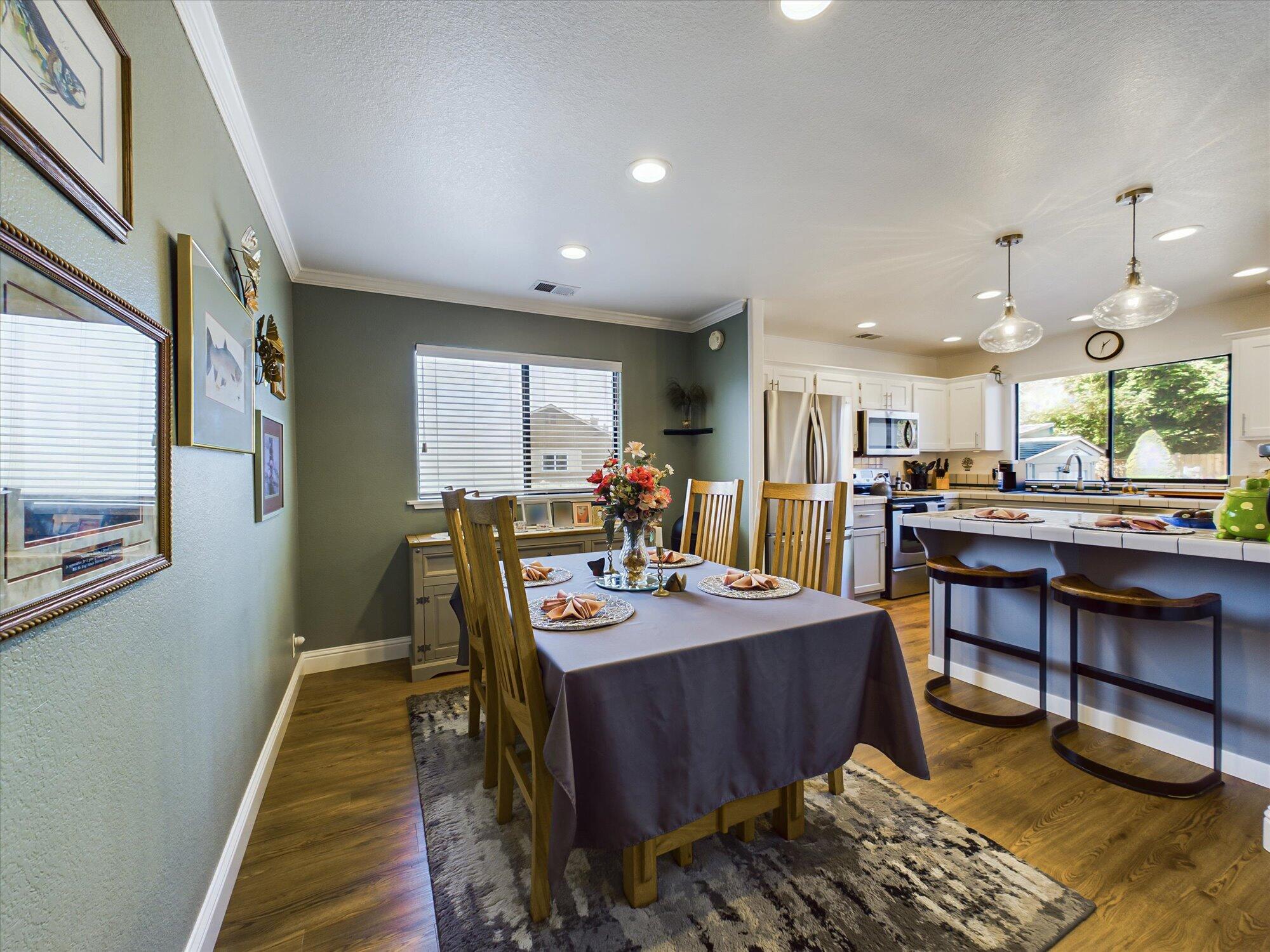 1265 Winchester Avenue, McKinleyville