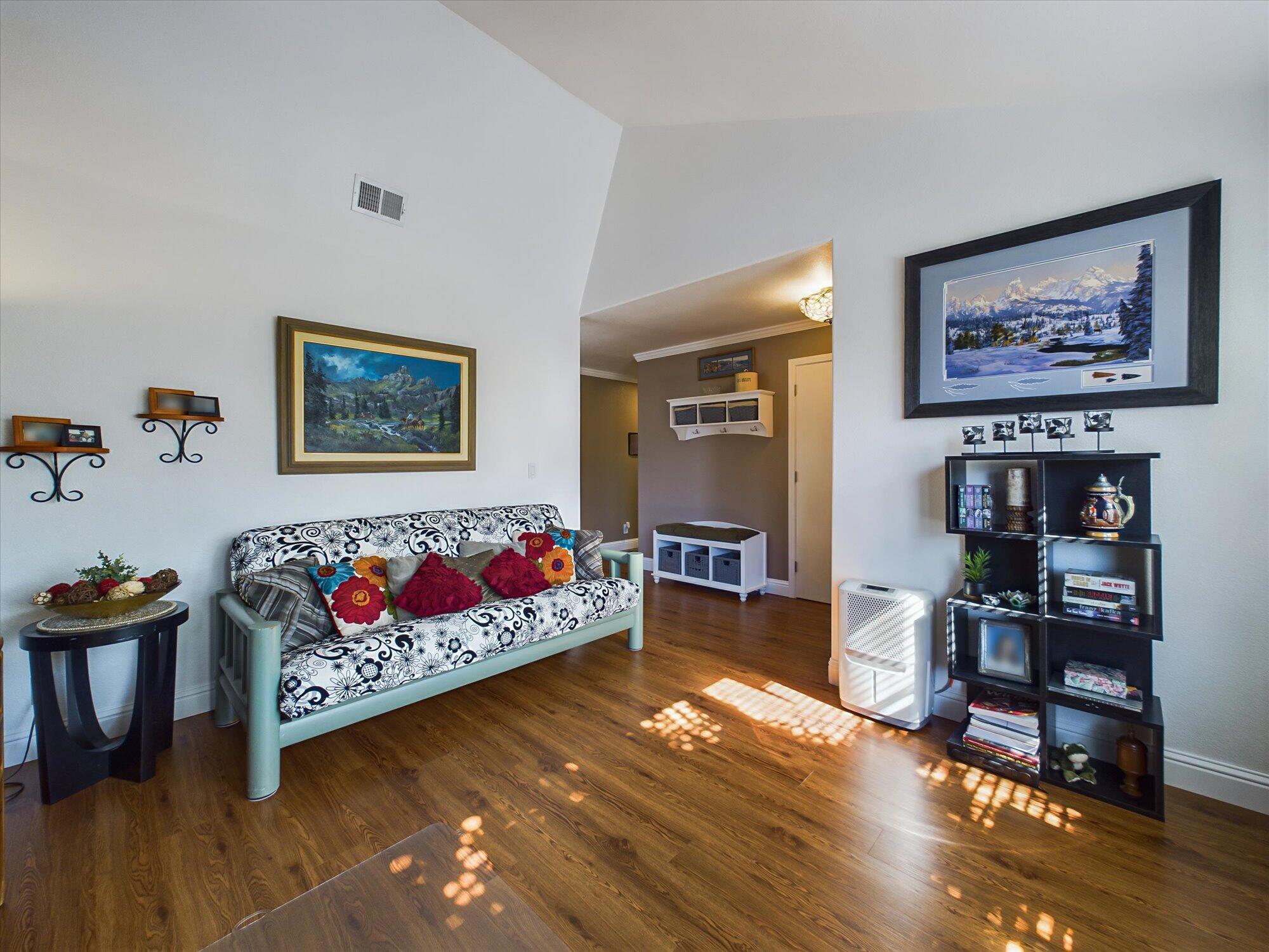 1265 Winchester Avenue, McKinleyville