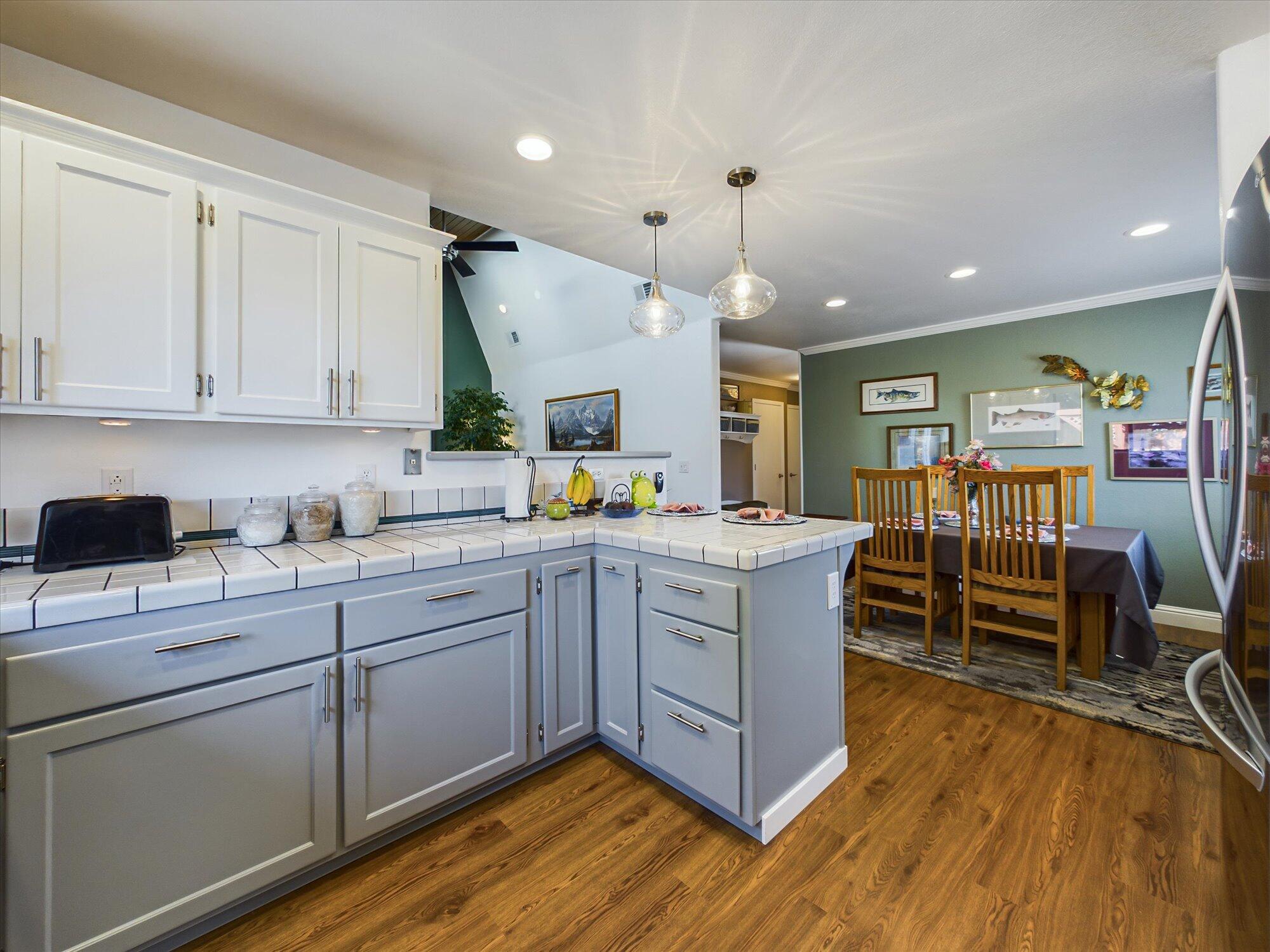 1265 Winchester Avenue, McKinleyville