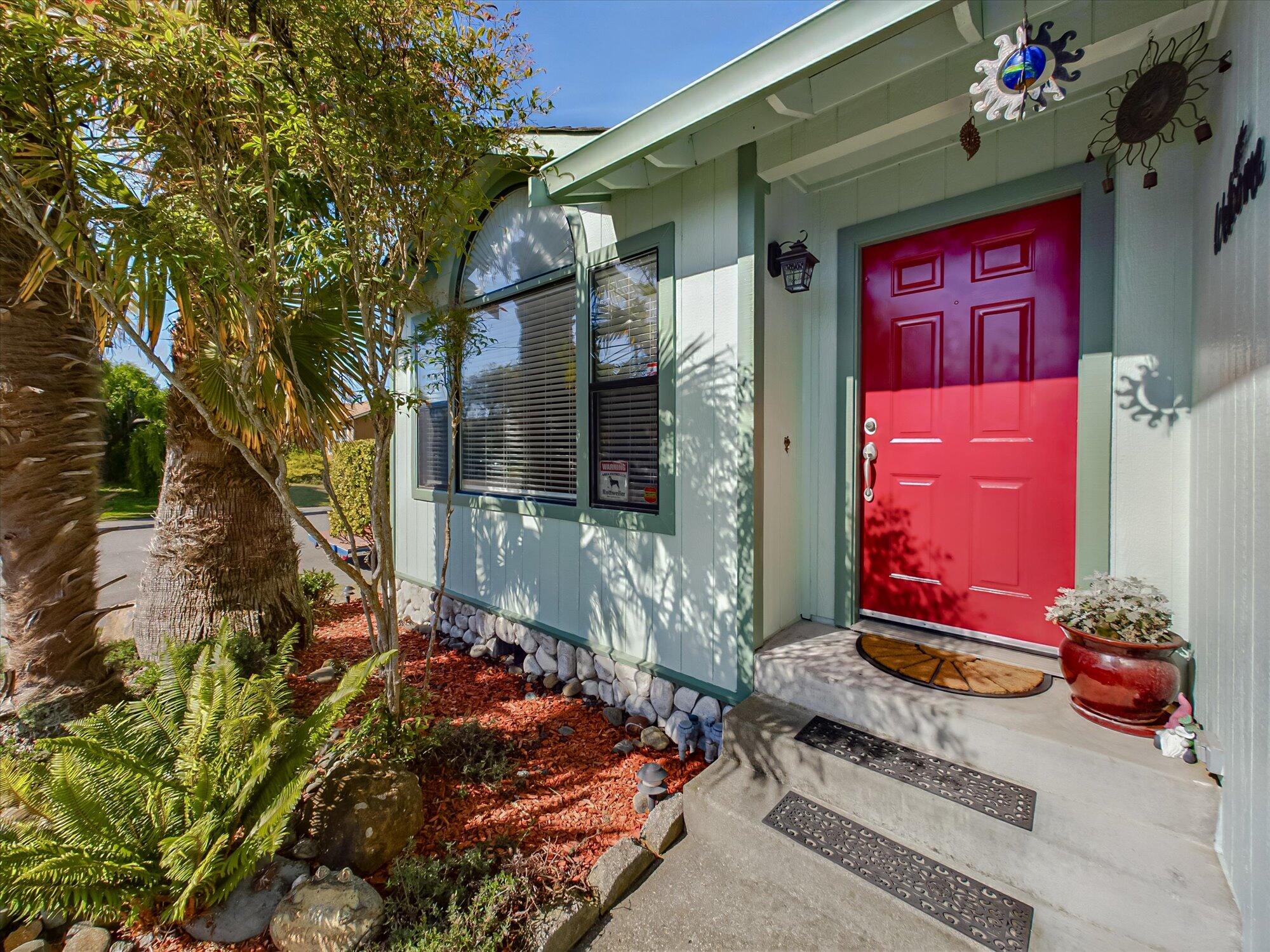 1265 Winchester Avenue, McKinleyville