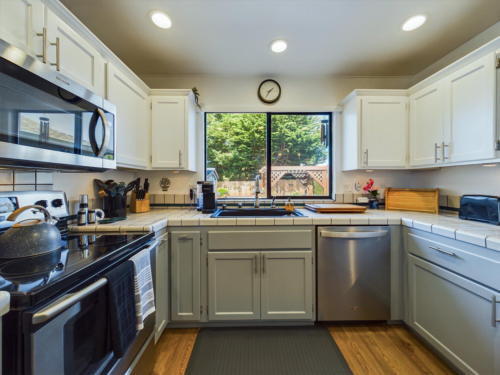 1265 Winchester Avenue, McKinleyville