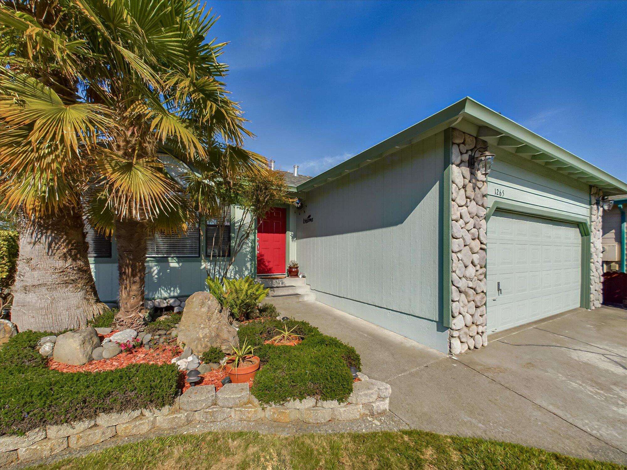 1265 Winchester Avenue, McKinleyville