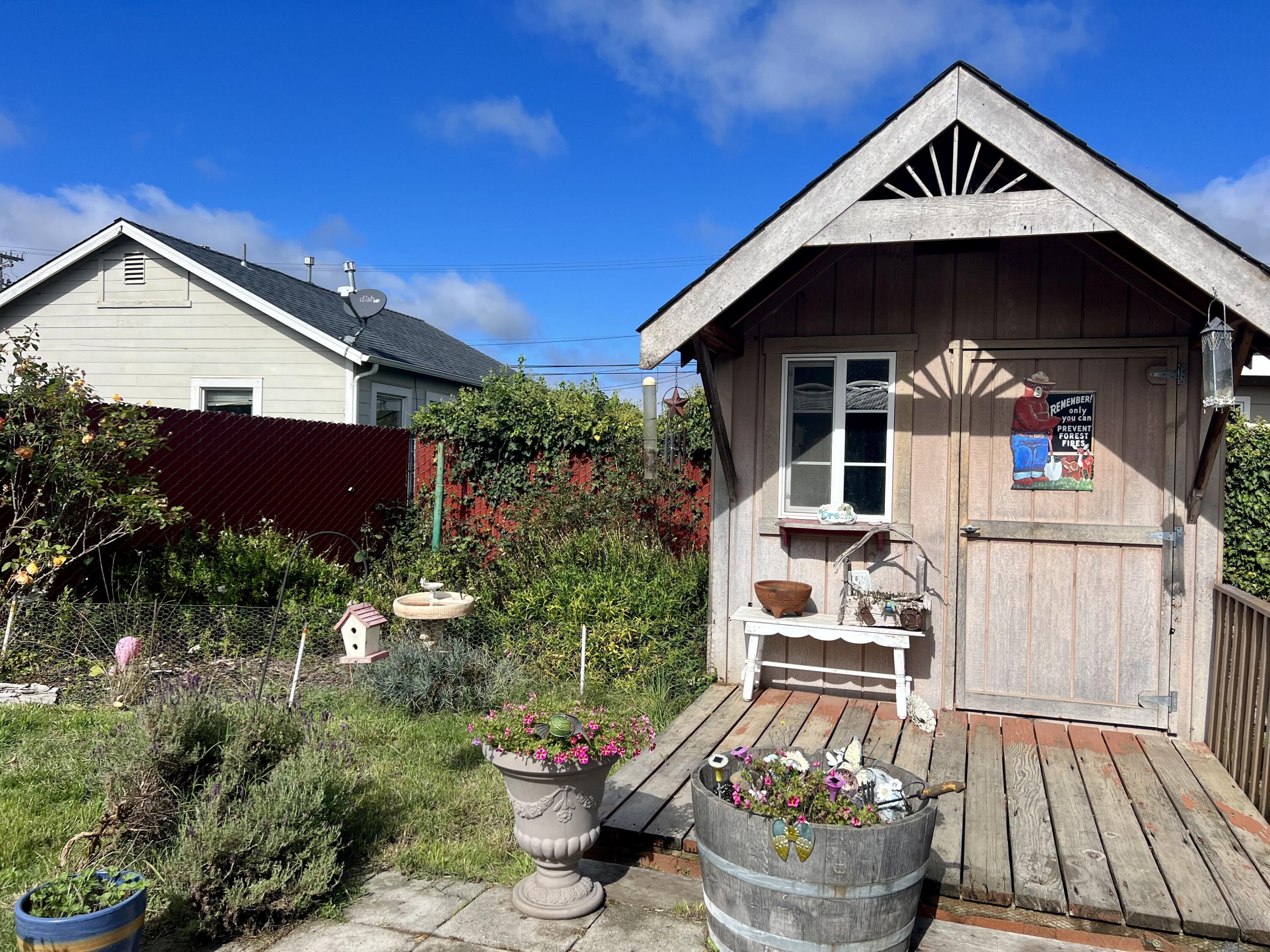 1003 Shamrock Drive