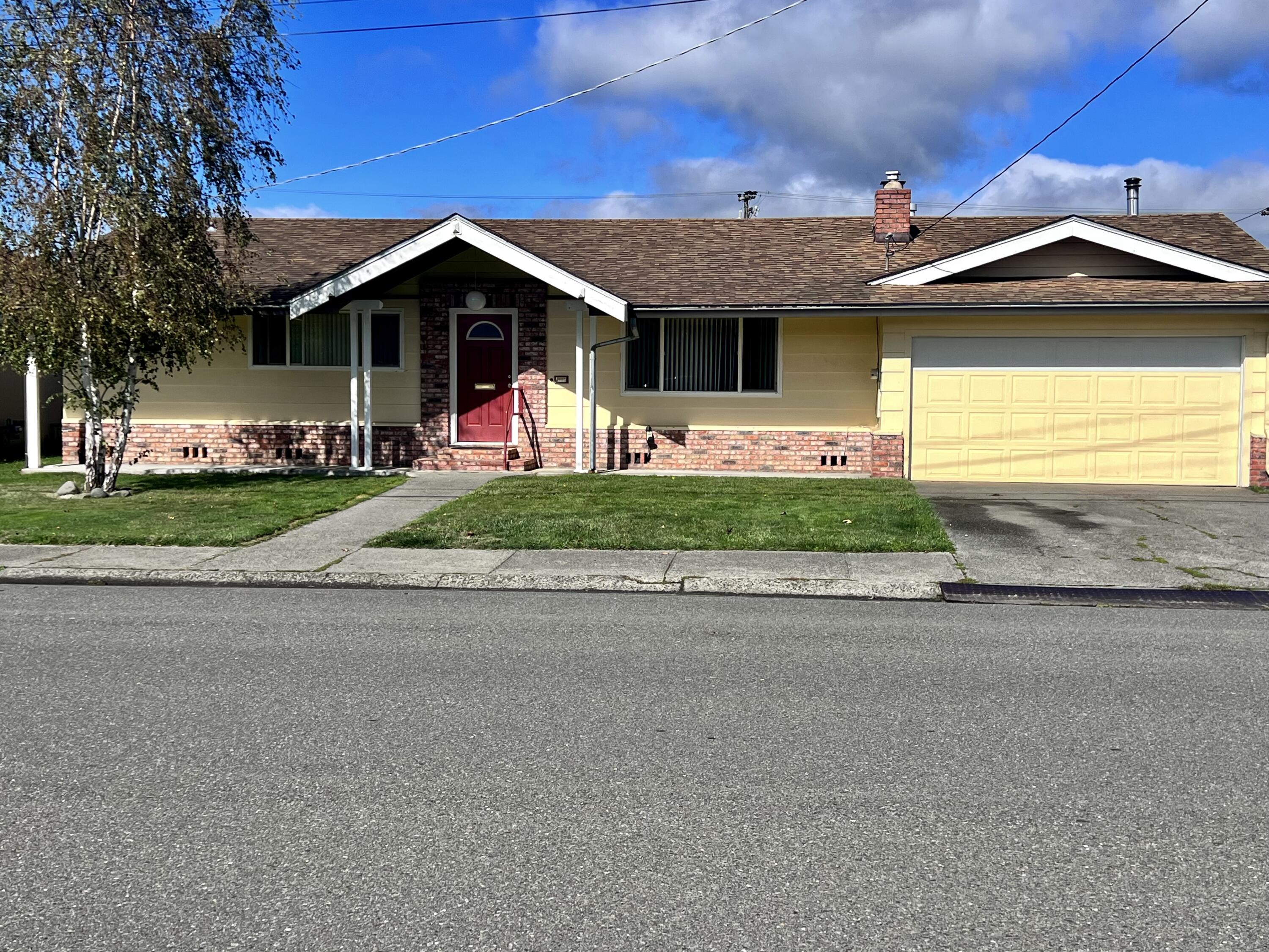 1003 Shamrock Drive