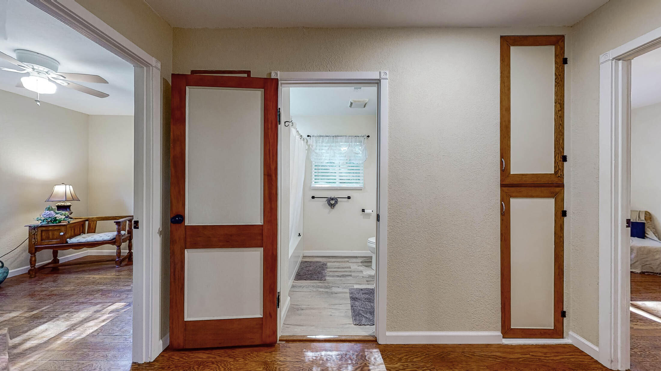 1801 Salyer Loop Road