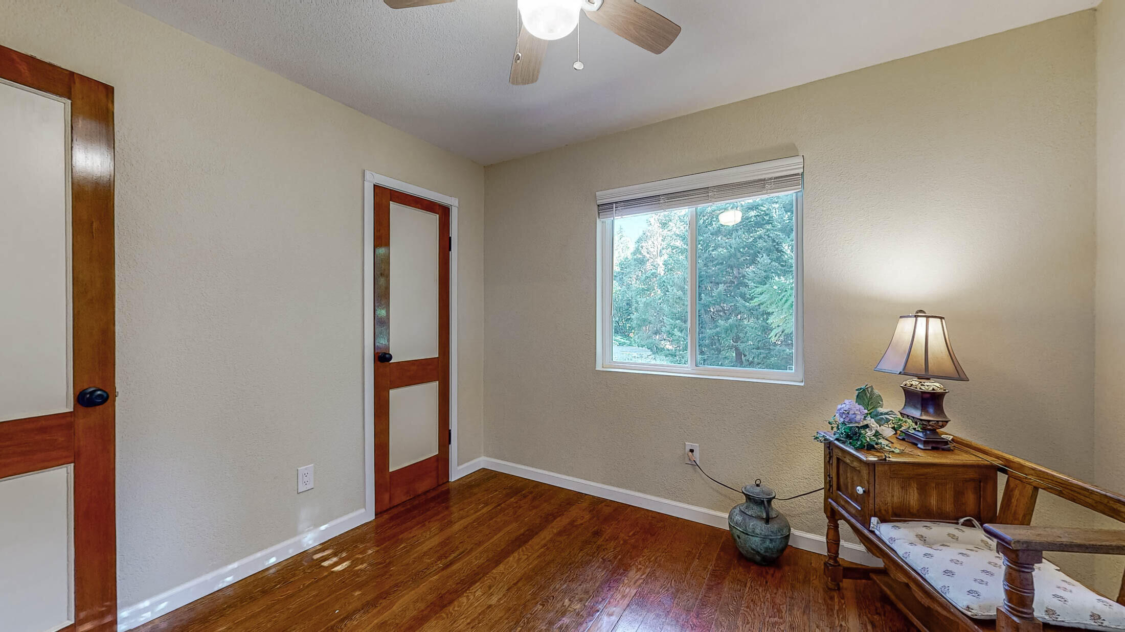 1801 Salyer Loop Road