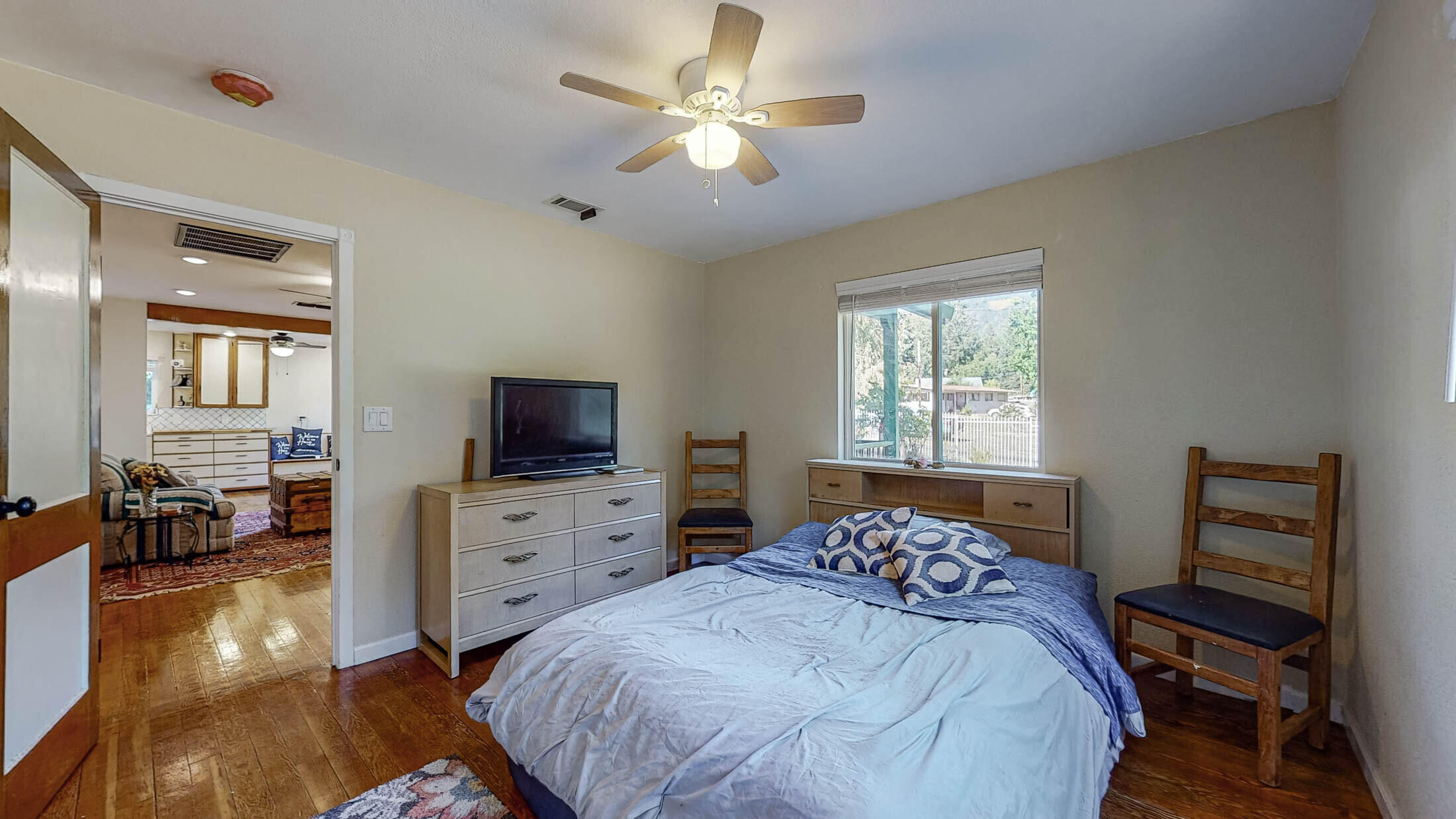 1801 Salyer Loop Road