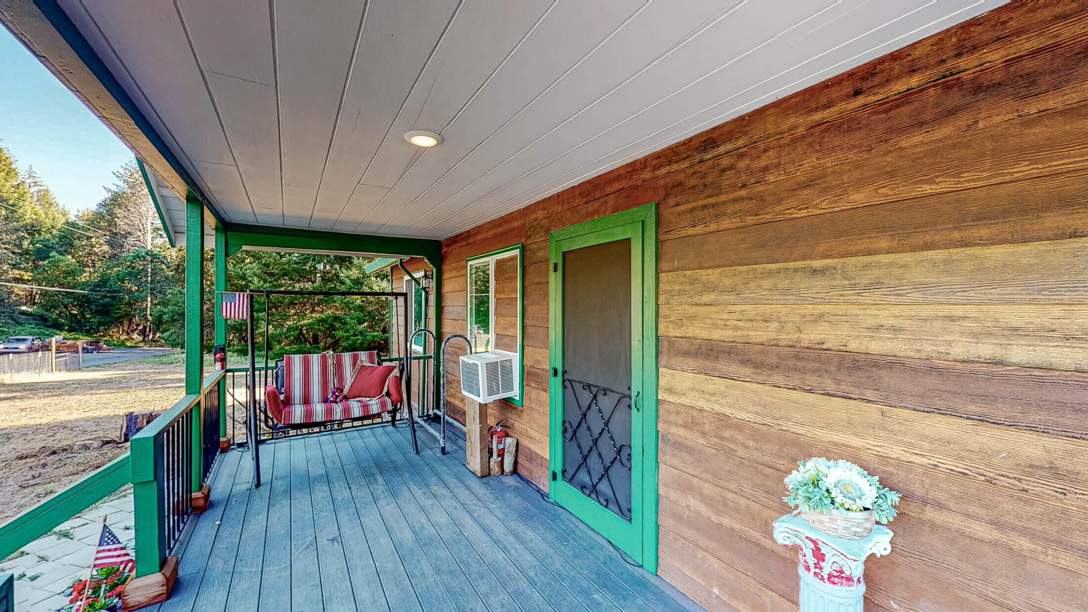 1801 Salyer Loop Road